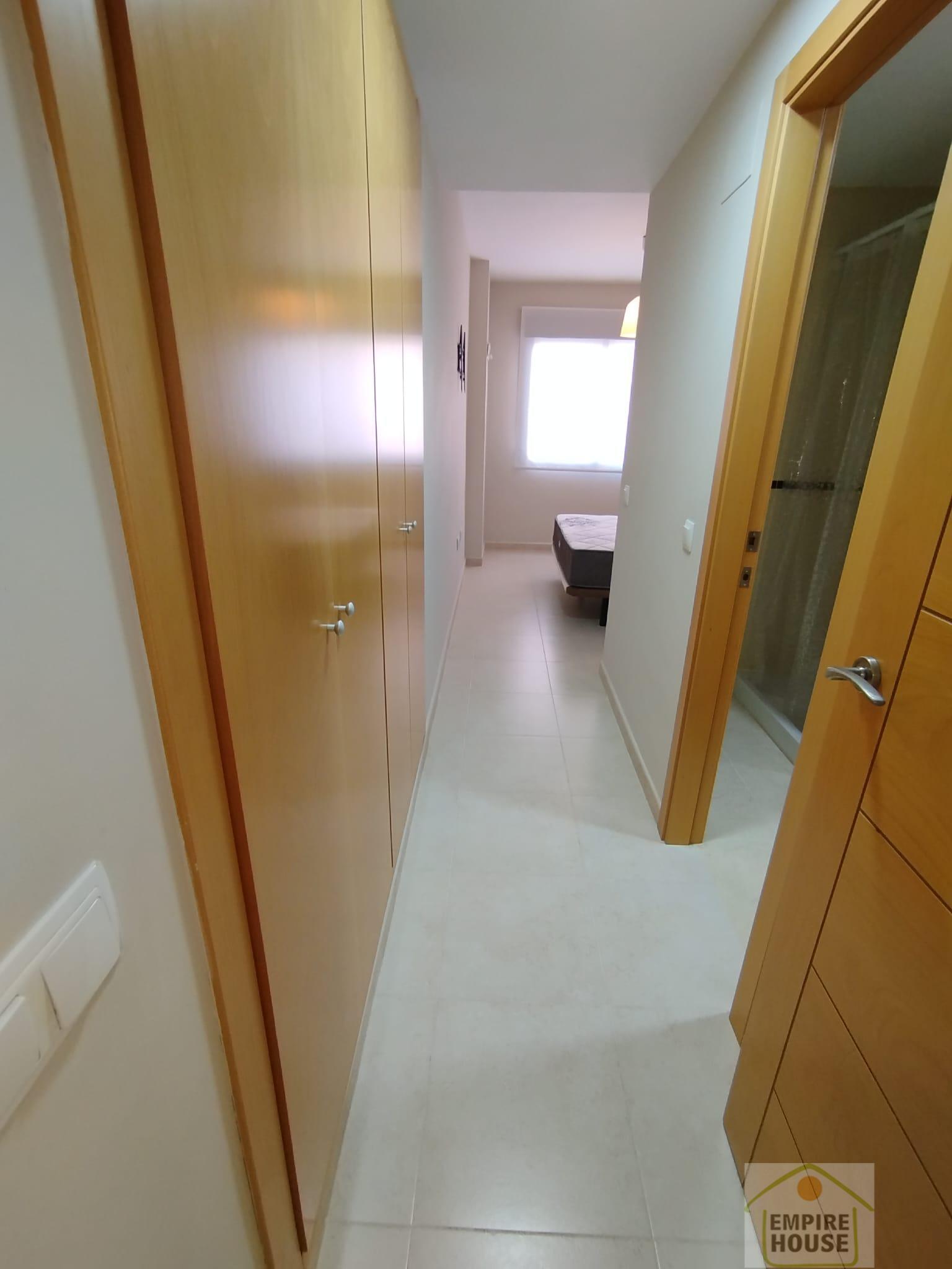 Alquiler de piso en Xàtiva