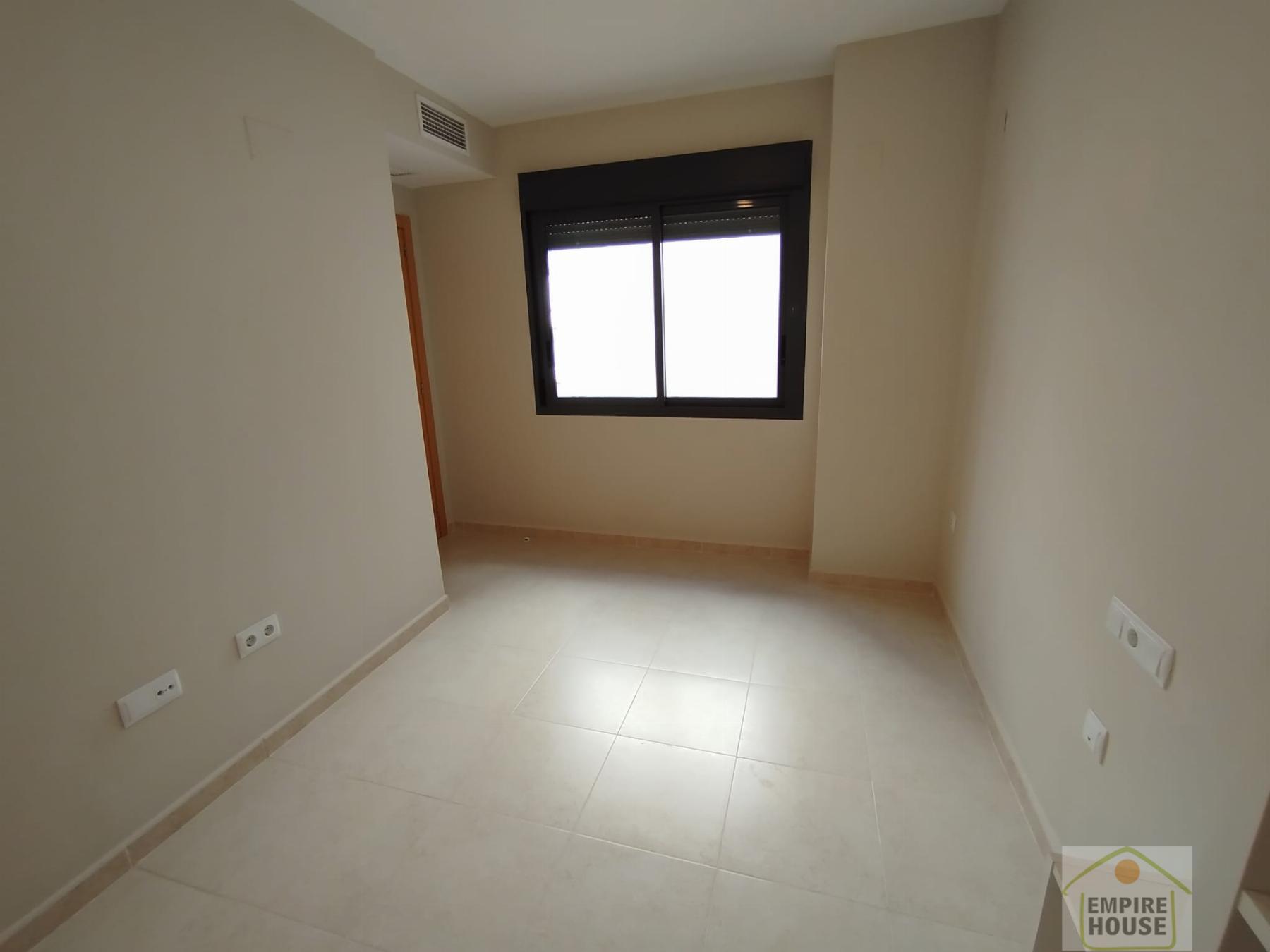 Alquiler de piso en Xàtiva
