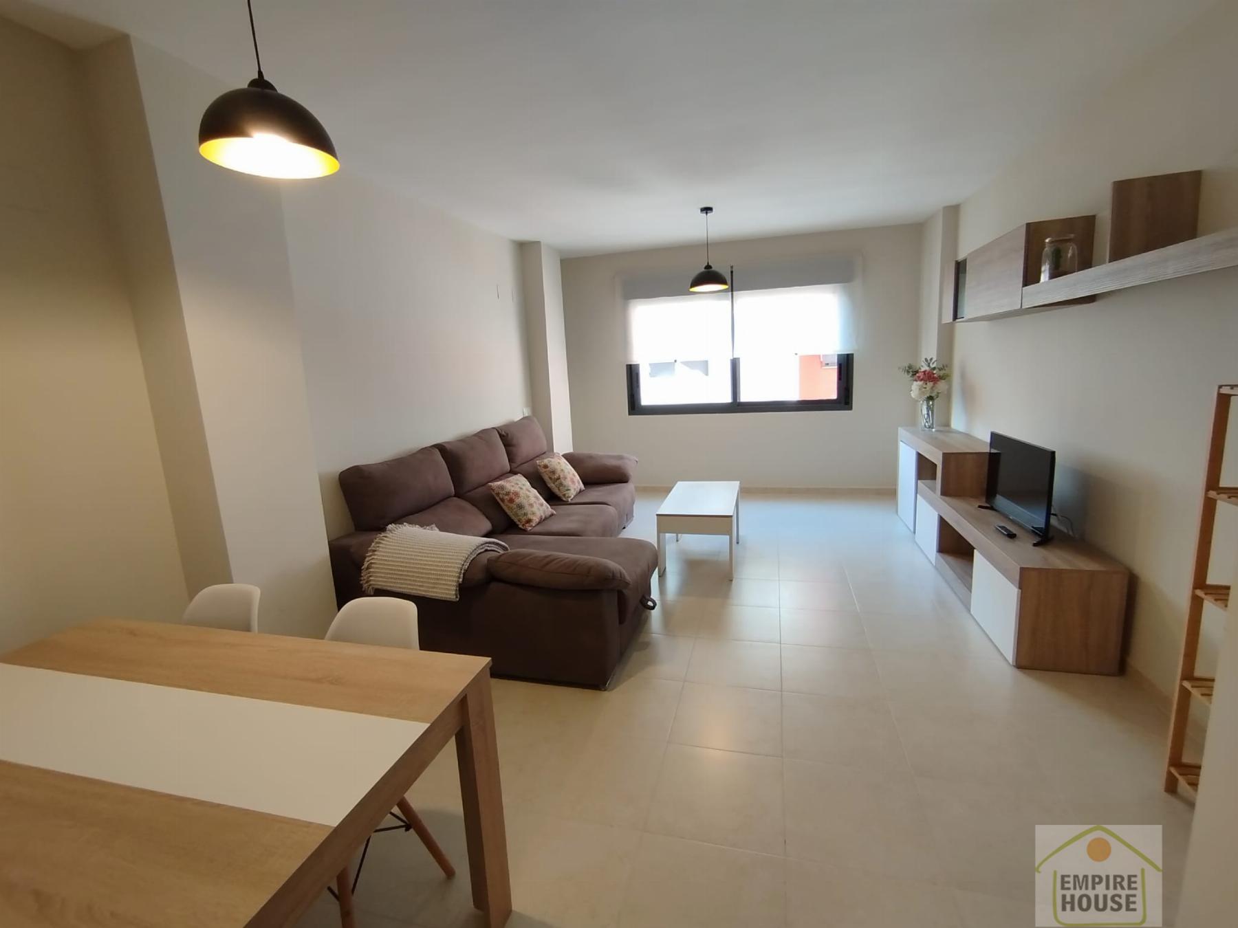 Alquiler de piso en Xàtiva
