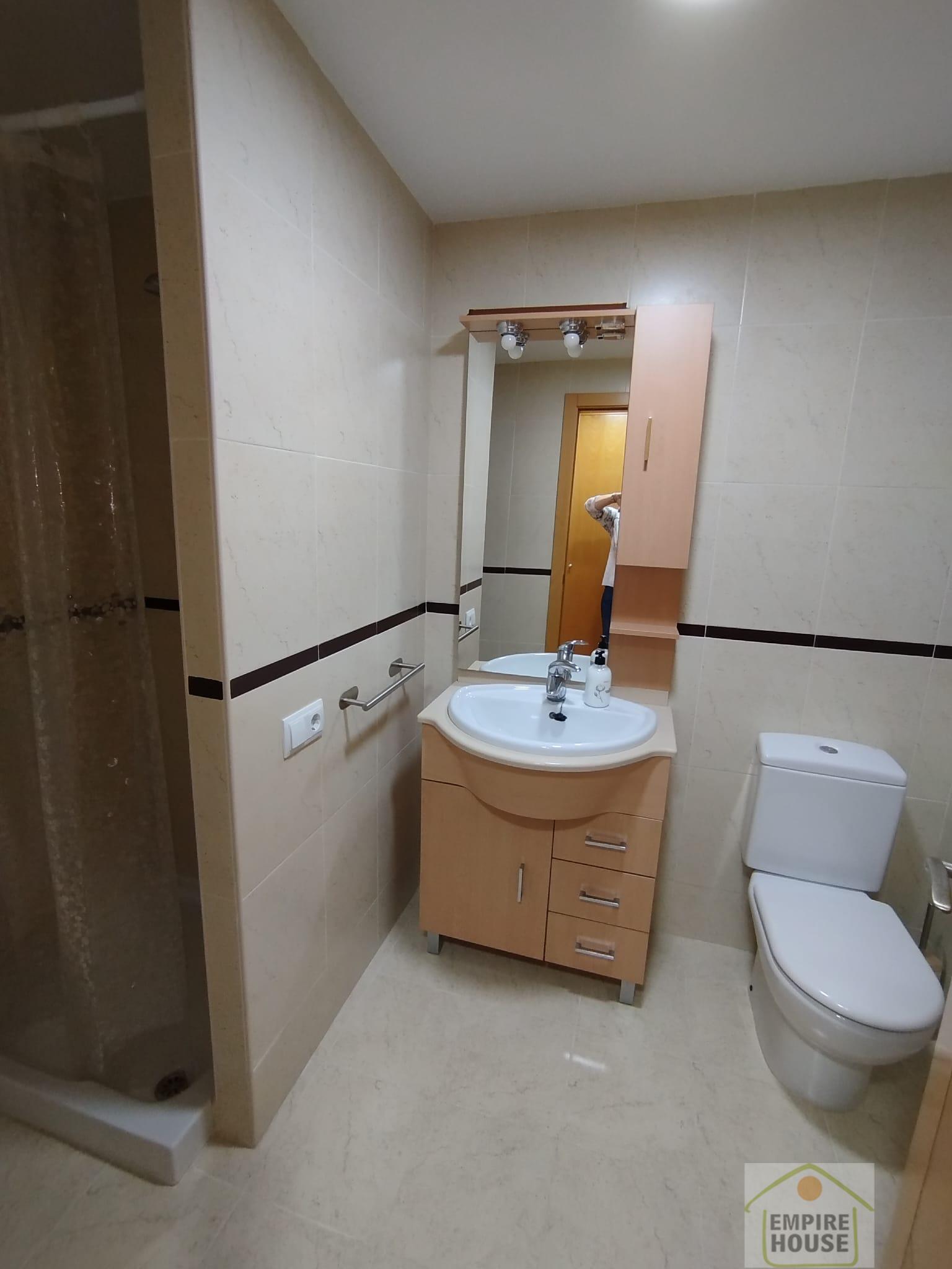 Alquiler de piso en Xàtiva