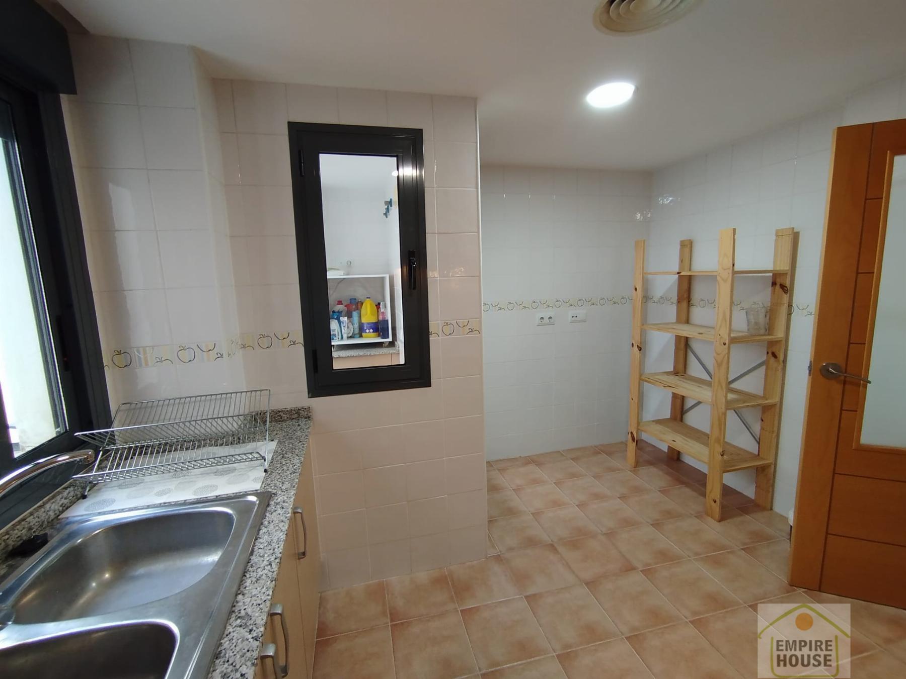 Alquiler de piso en Xàtiva