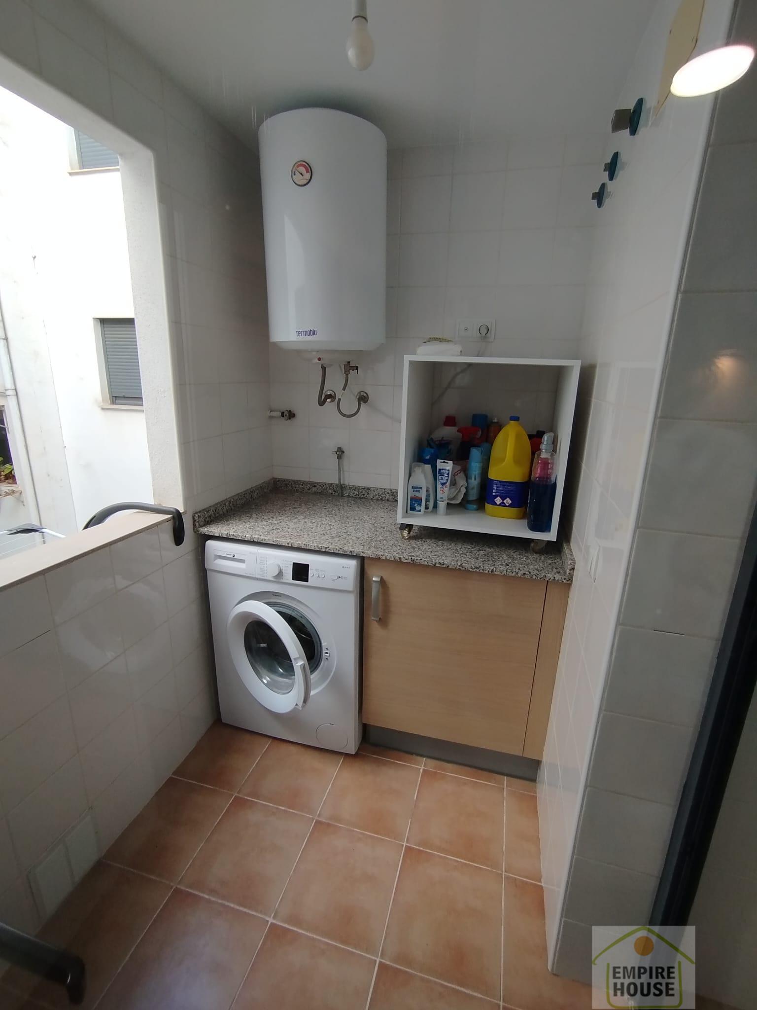 Alquiler de piso en Xàtiva