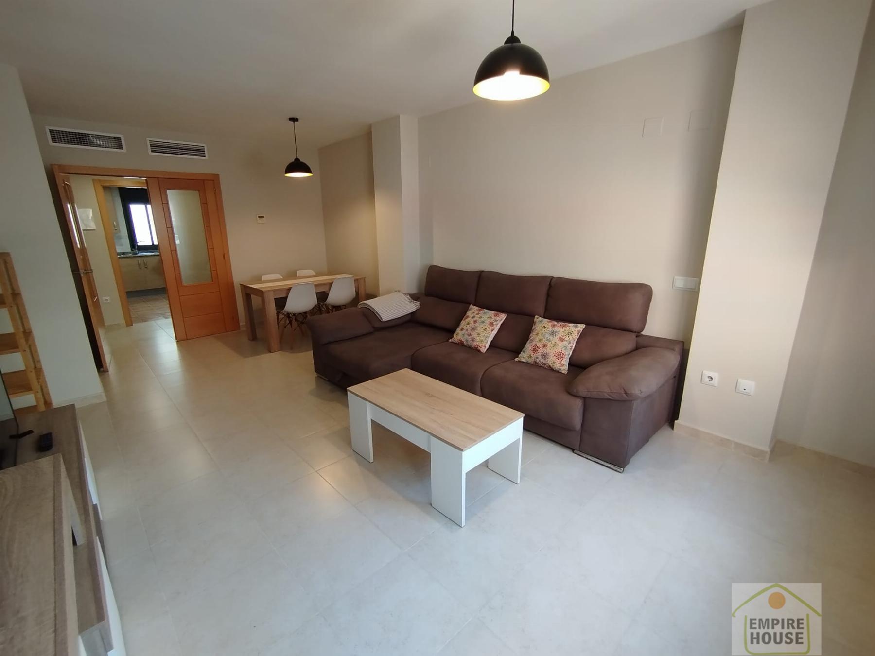 Alquiler de piso en Xàtiva