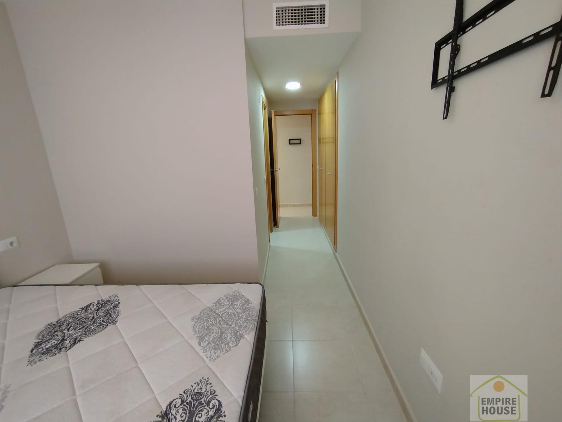 Alquiler de piso en Xàtiva