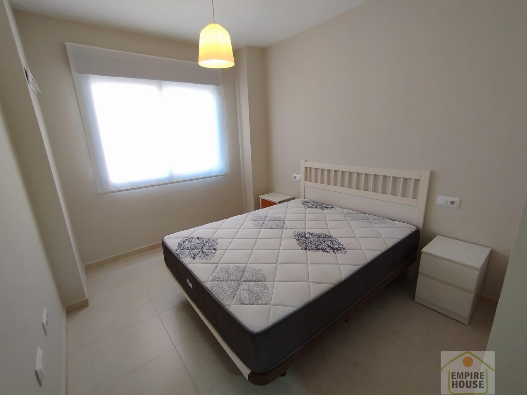 Alquiler de piso en Xàtiva