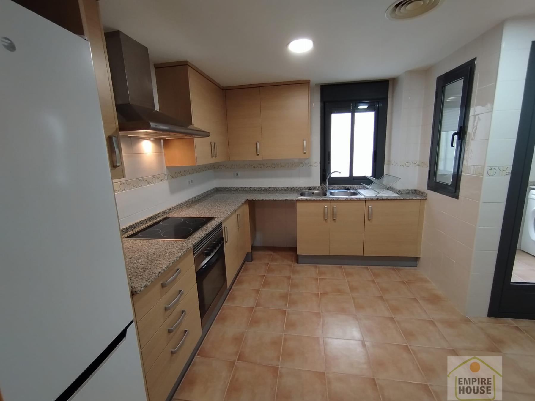 Alquiler de piso en Xàtiva