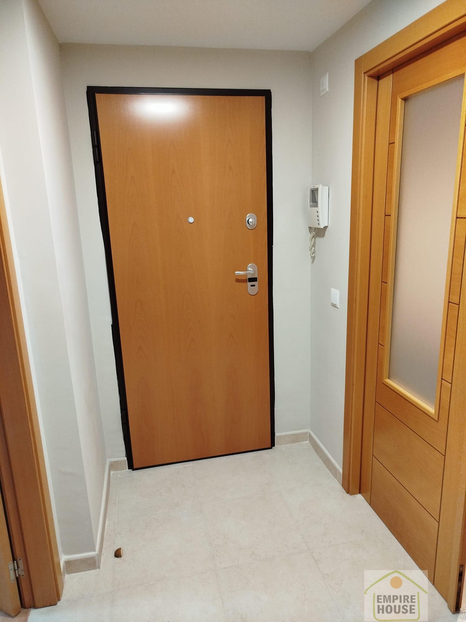 Alquiler de piso en Xàtiva