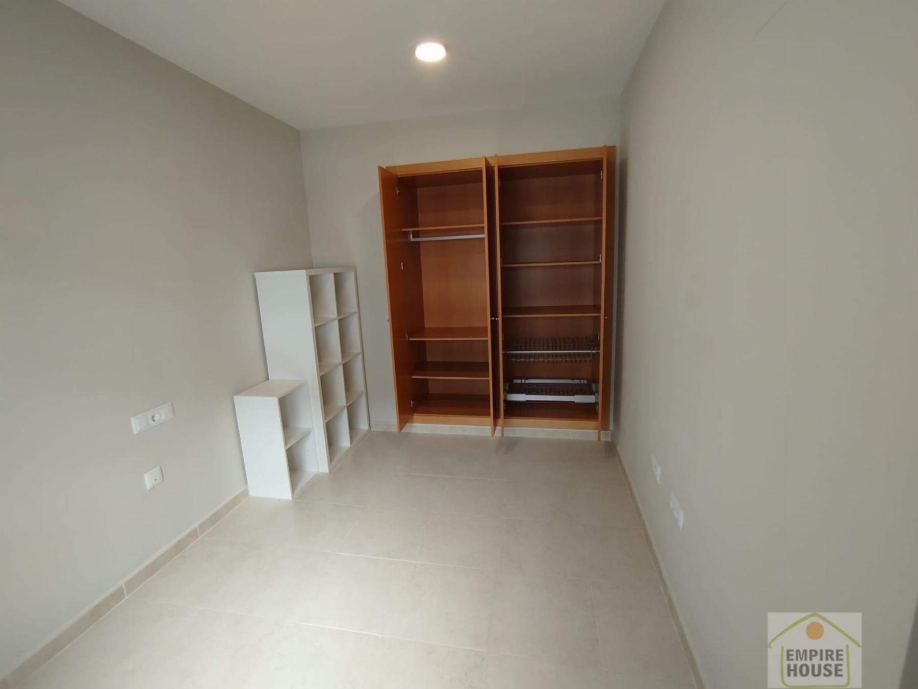Alquiler de piso en Xàtiva
