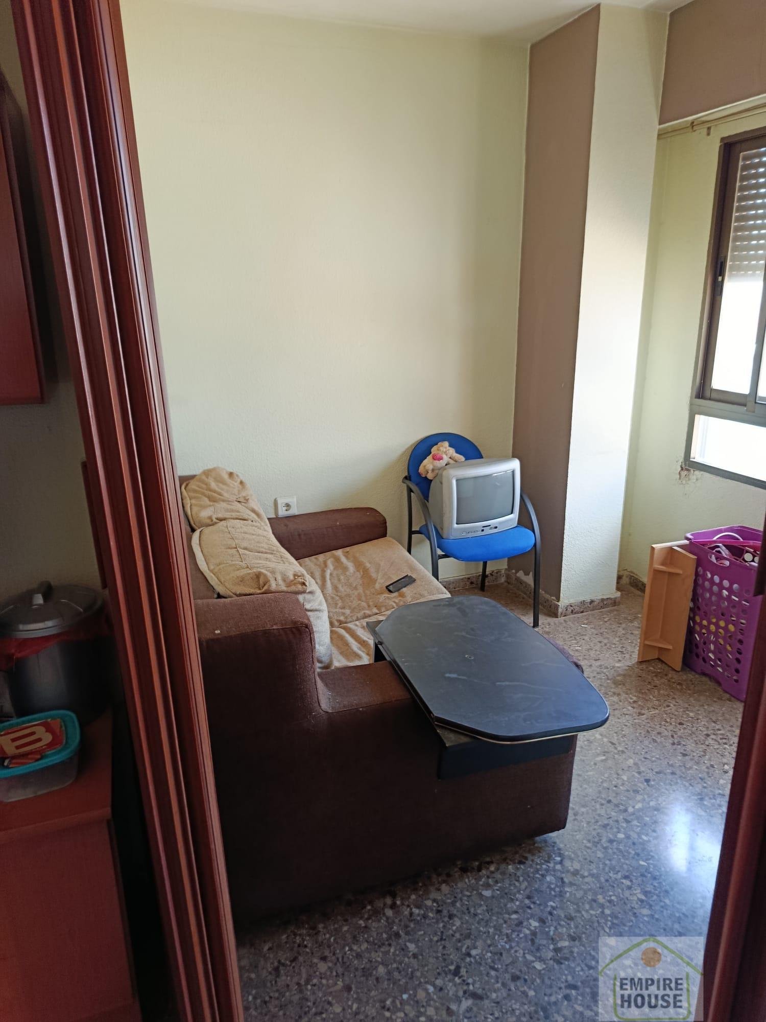 Venta de piso en Picassent