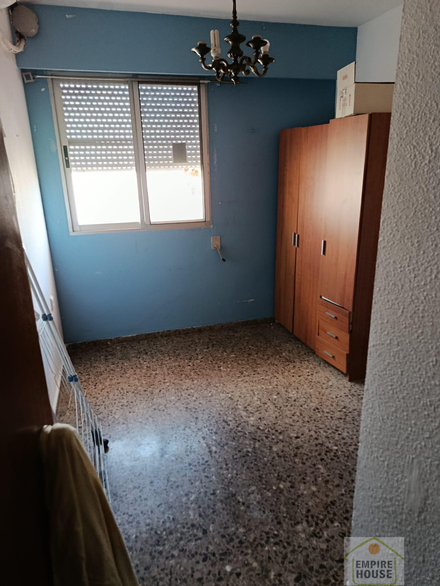 Venta de piso en Picassent