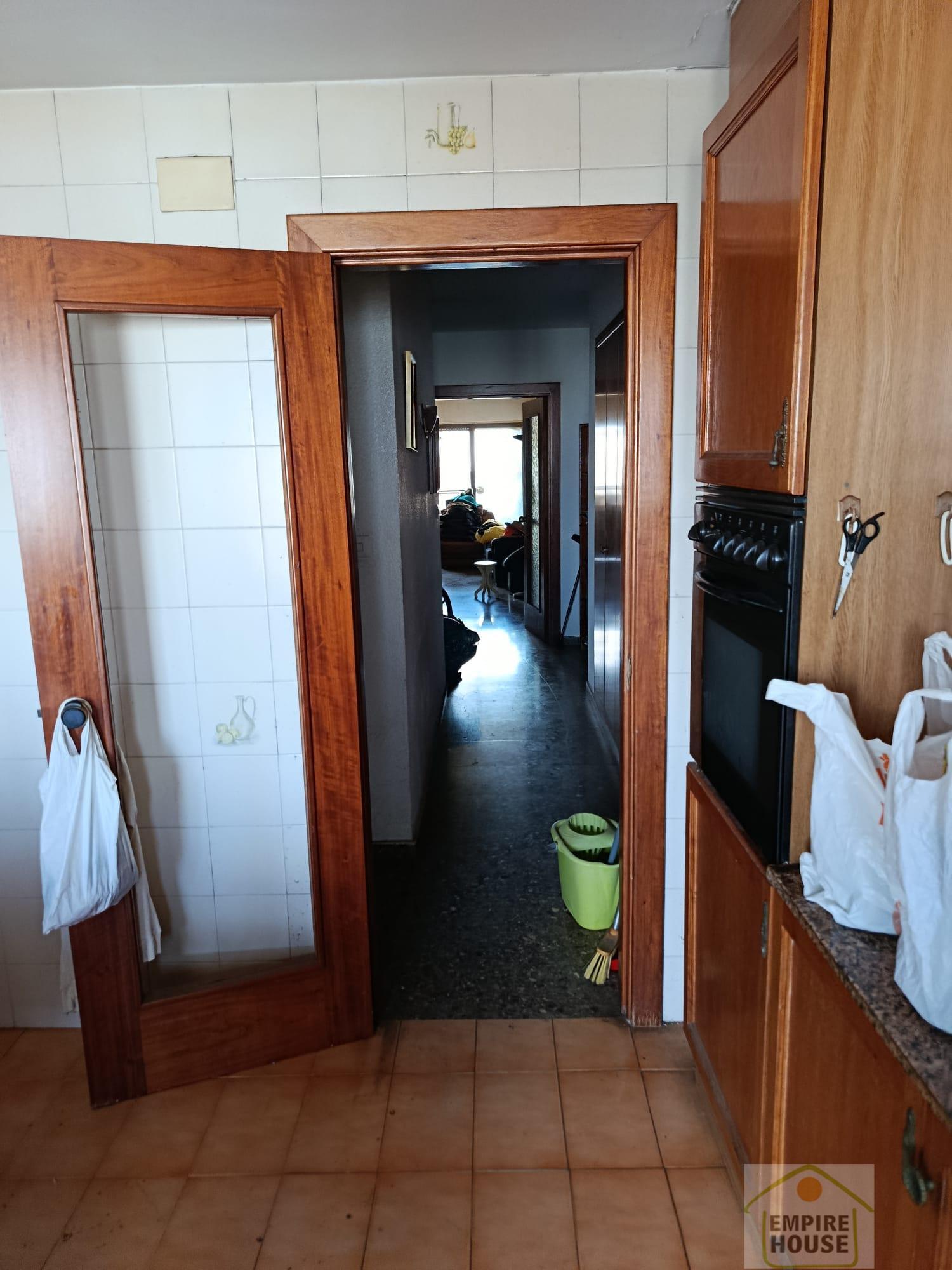 Venta de piso en Picassent