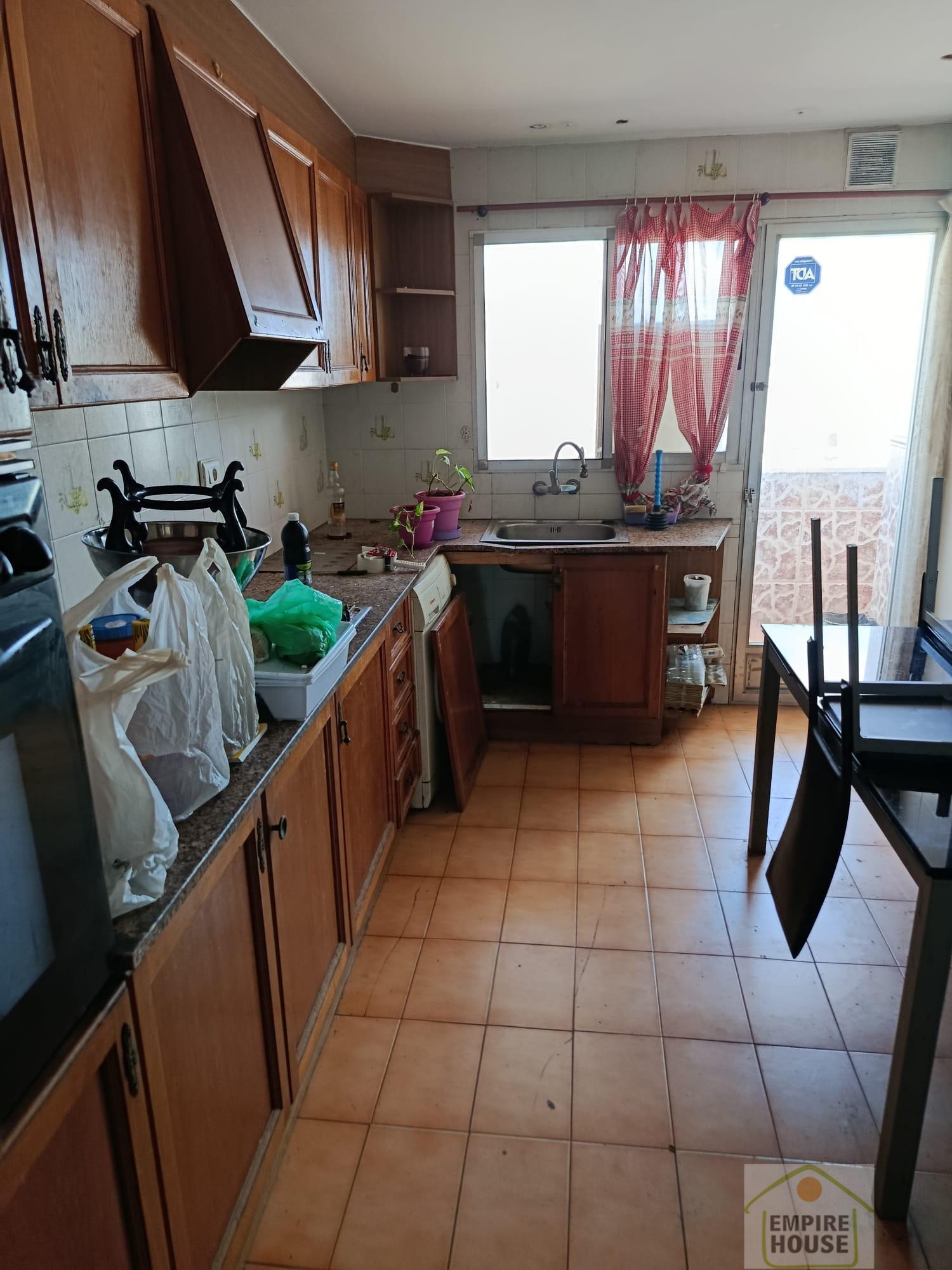 Venta de piso en Picassent