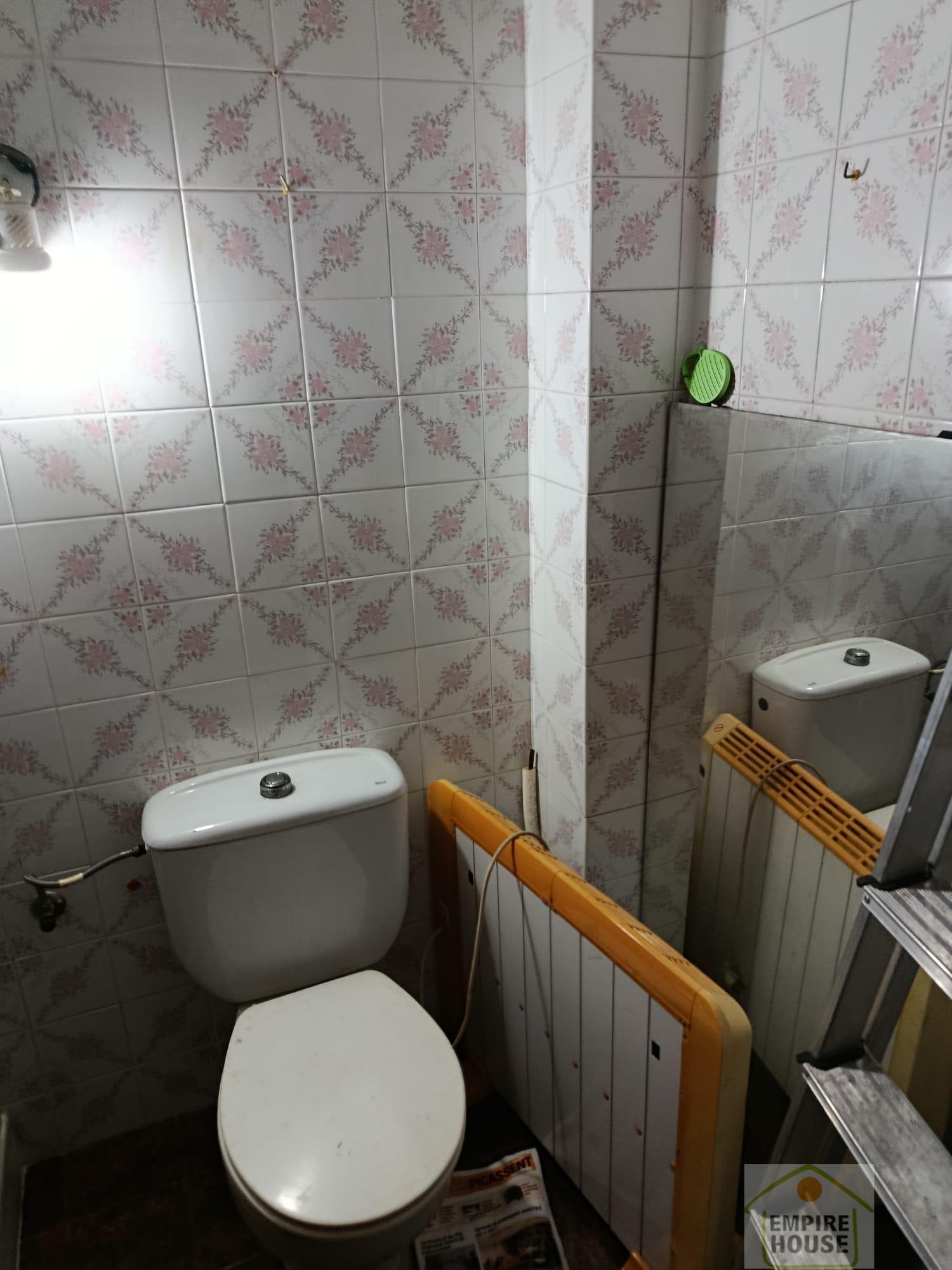Venta de piso en Picassent