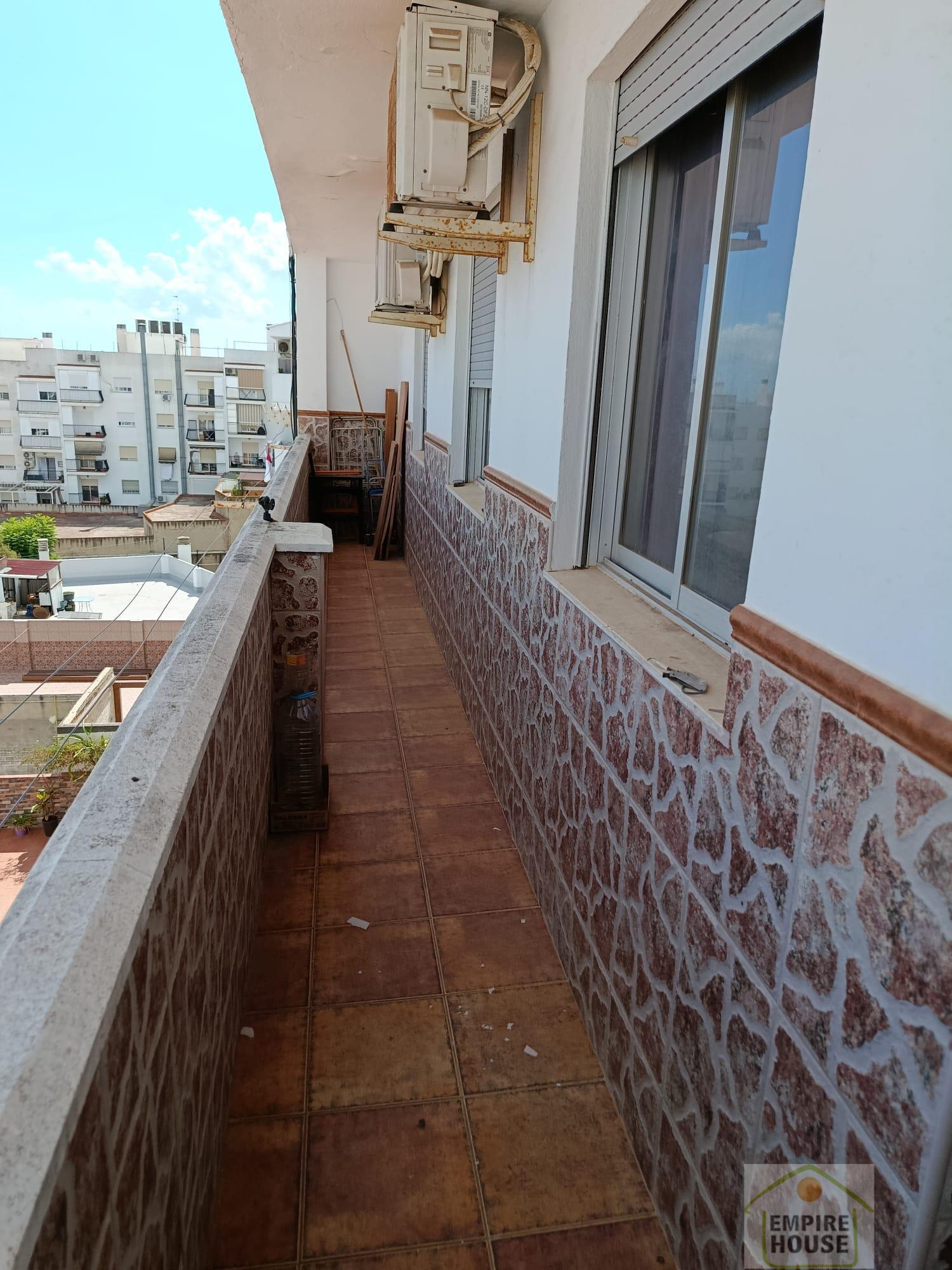 Venta de piso en Picassent