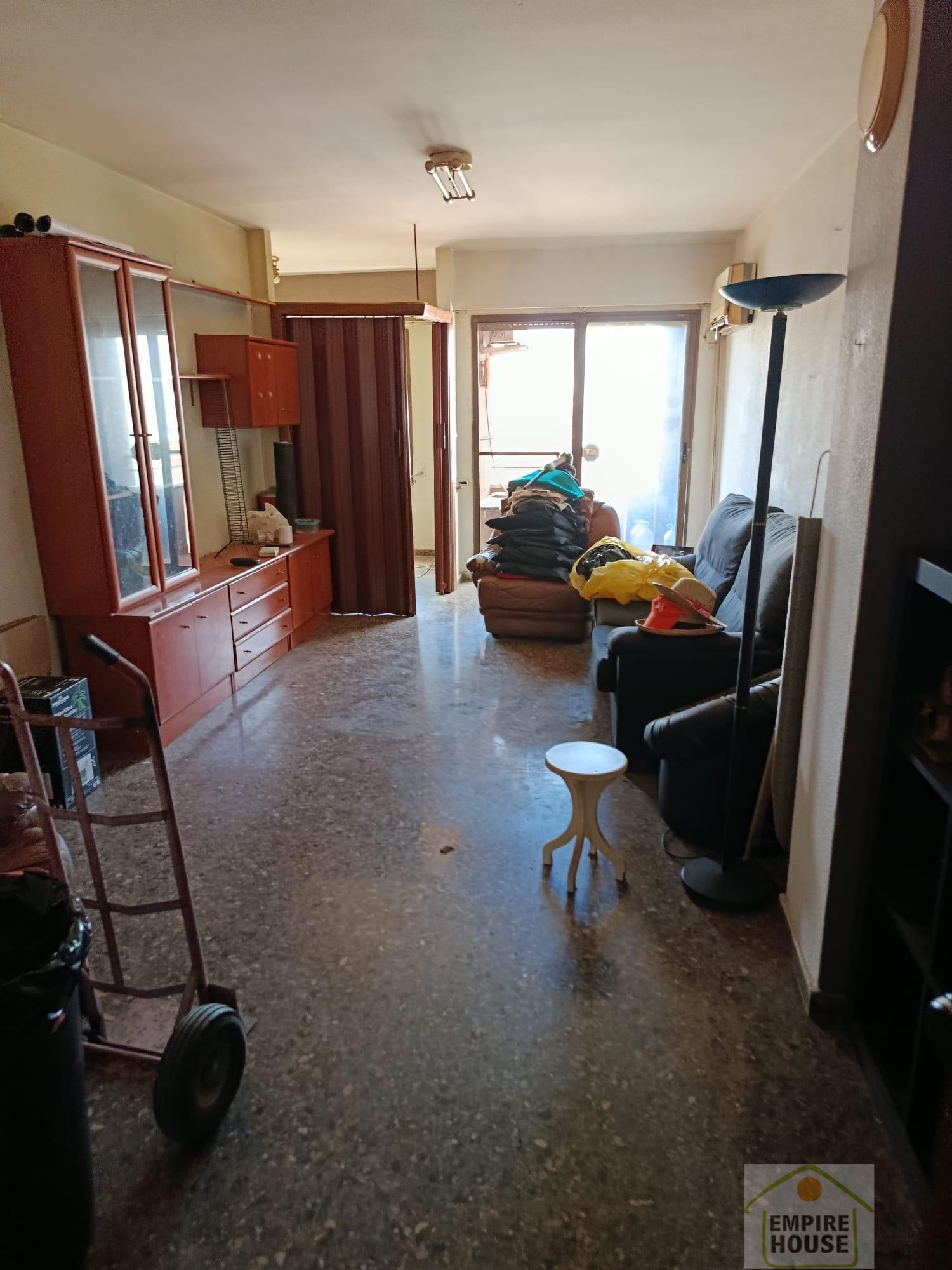 Venta de piso en Picassent