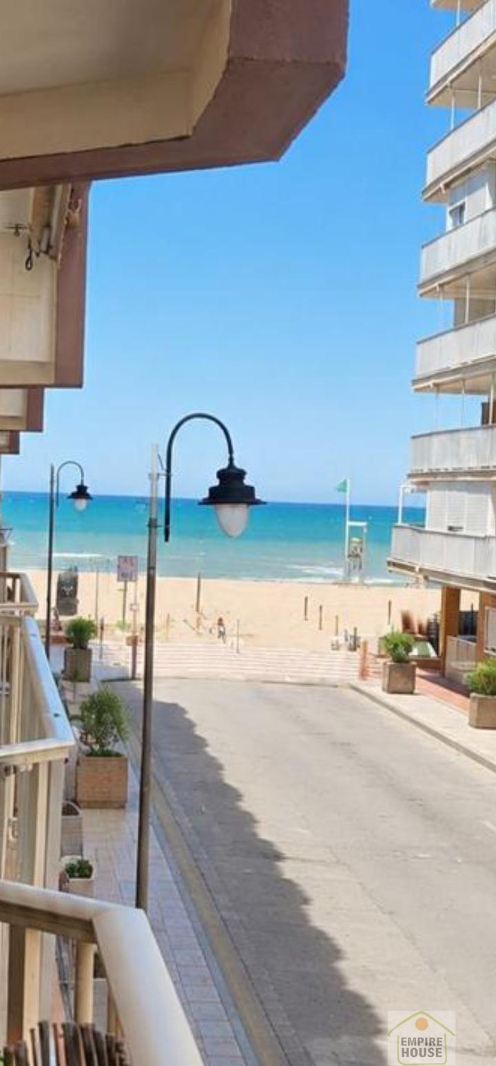 Alquiler de piso en Valencia