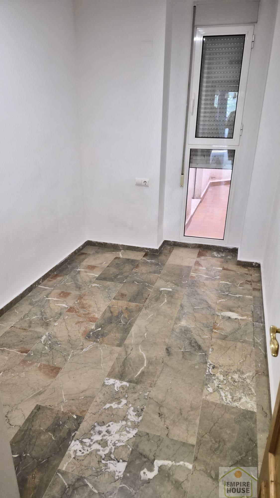 Alquiler de piso en Valencia