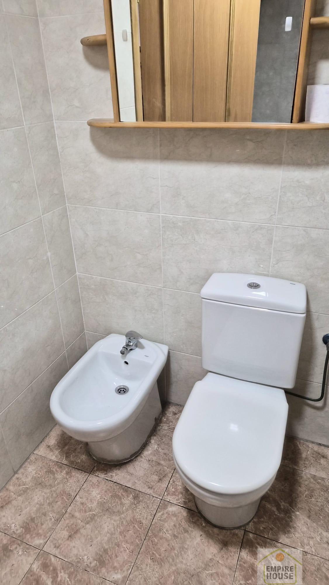 Alquiler de piso en Valencia