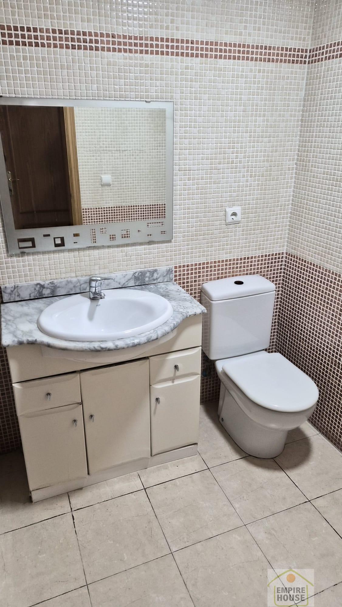 Alquiler de piso en Valencia