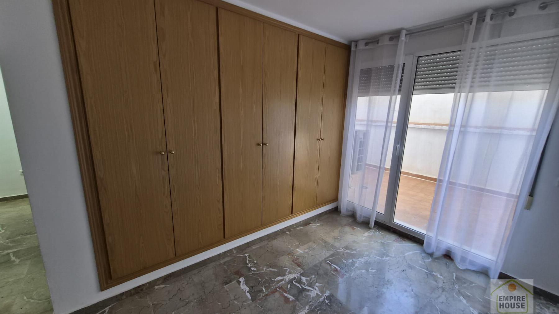 Alquiler de piso en Valencia
