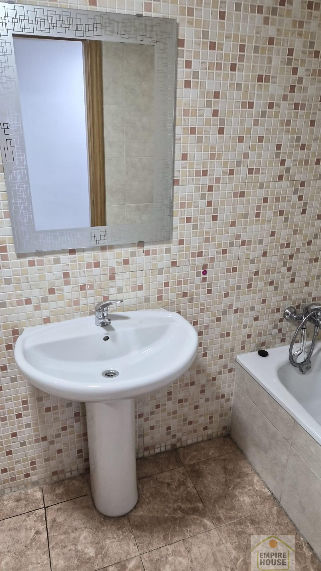 Alquiler de piso en Valencia