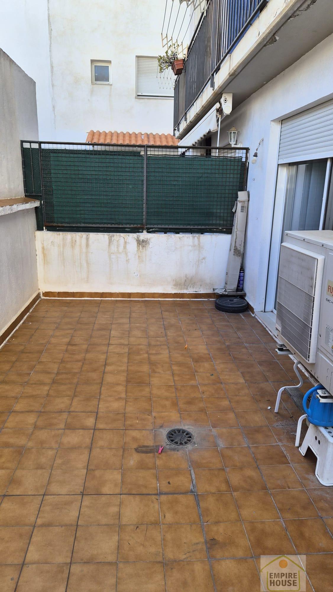 Alquiler de piso en Valencia