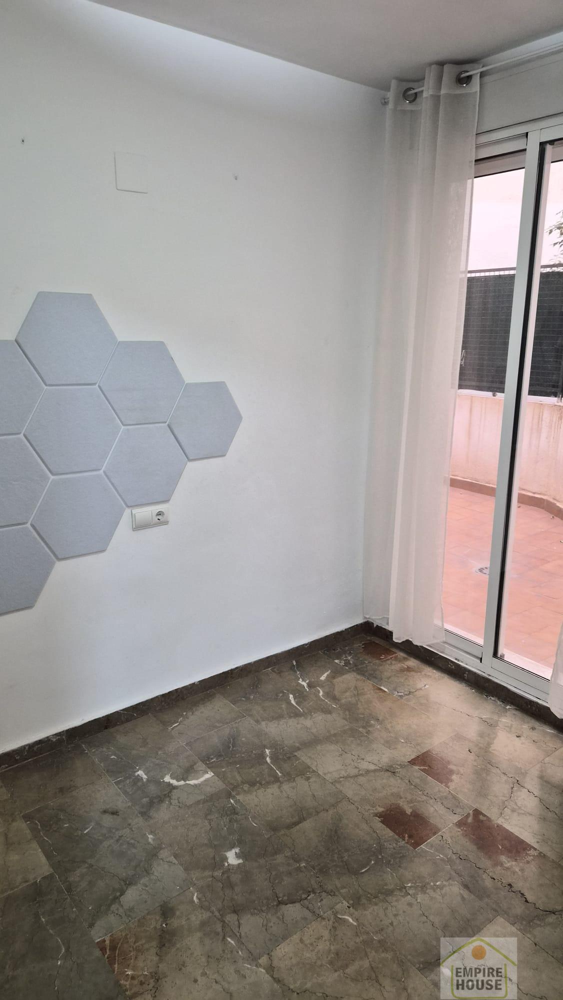Alquiler de piso en Valencia