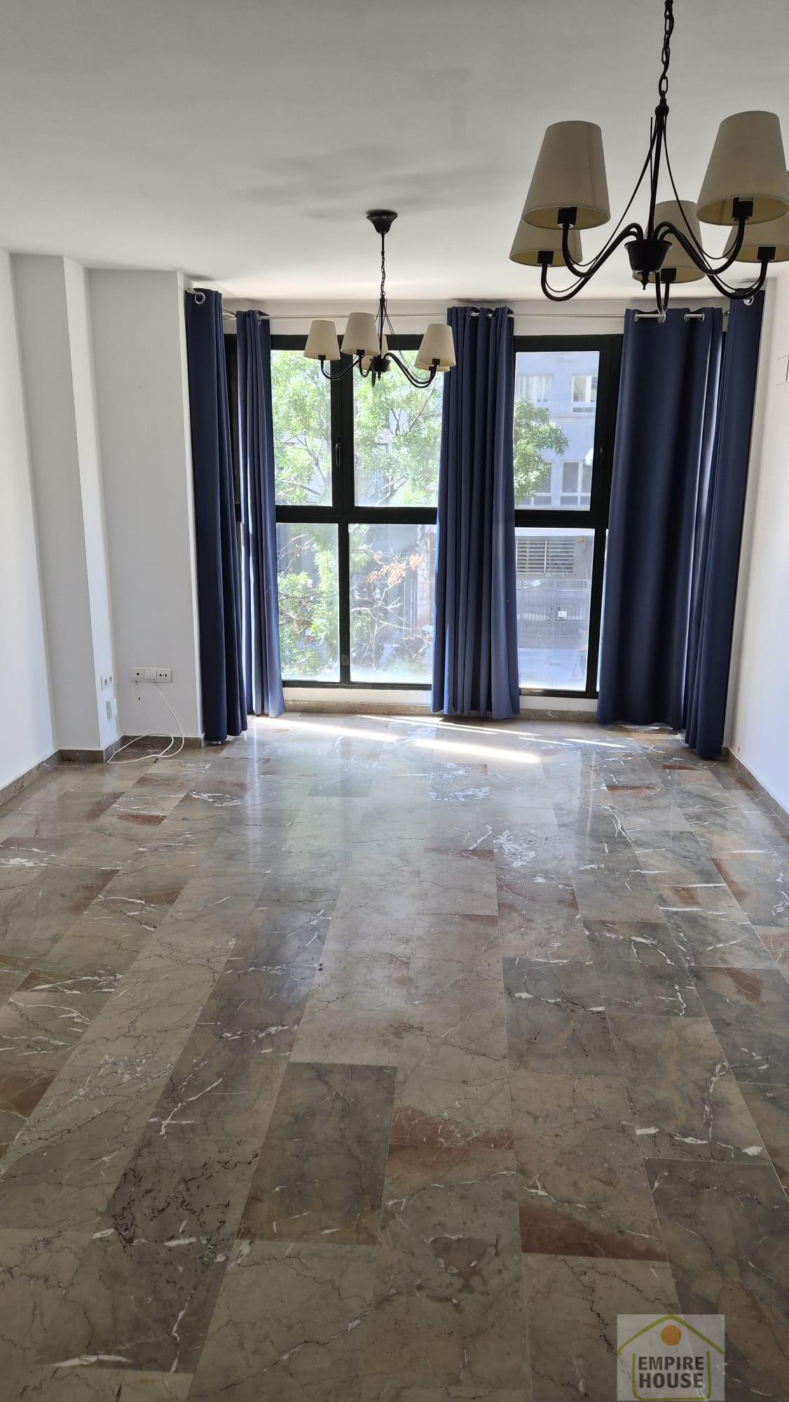 Alquiler de piso en Valencia