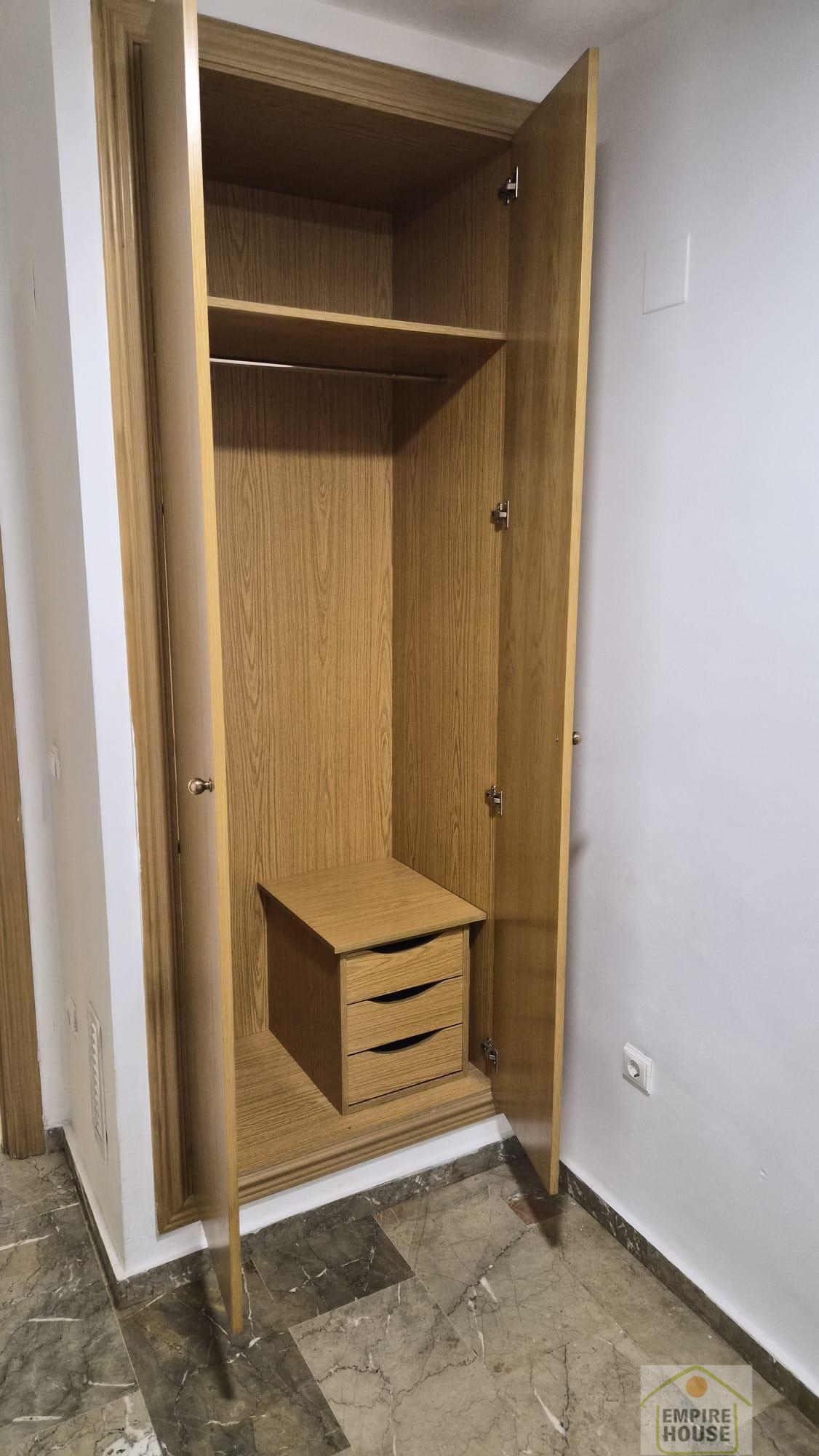 Alquiler de piso en Valencia