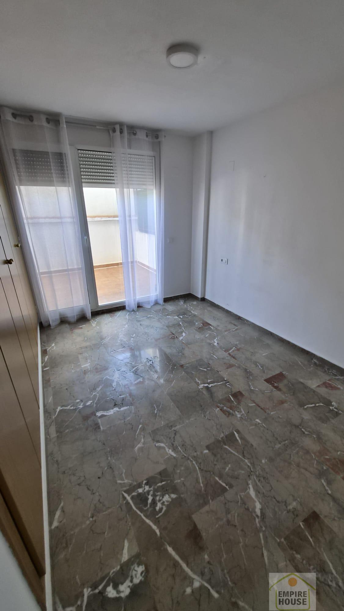 Alquiler de piso en Valencia