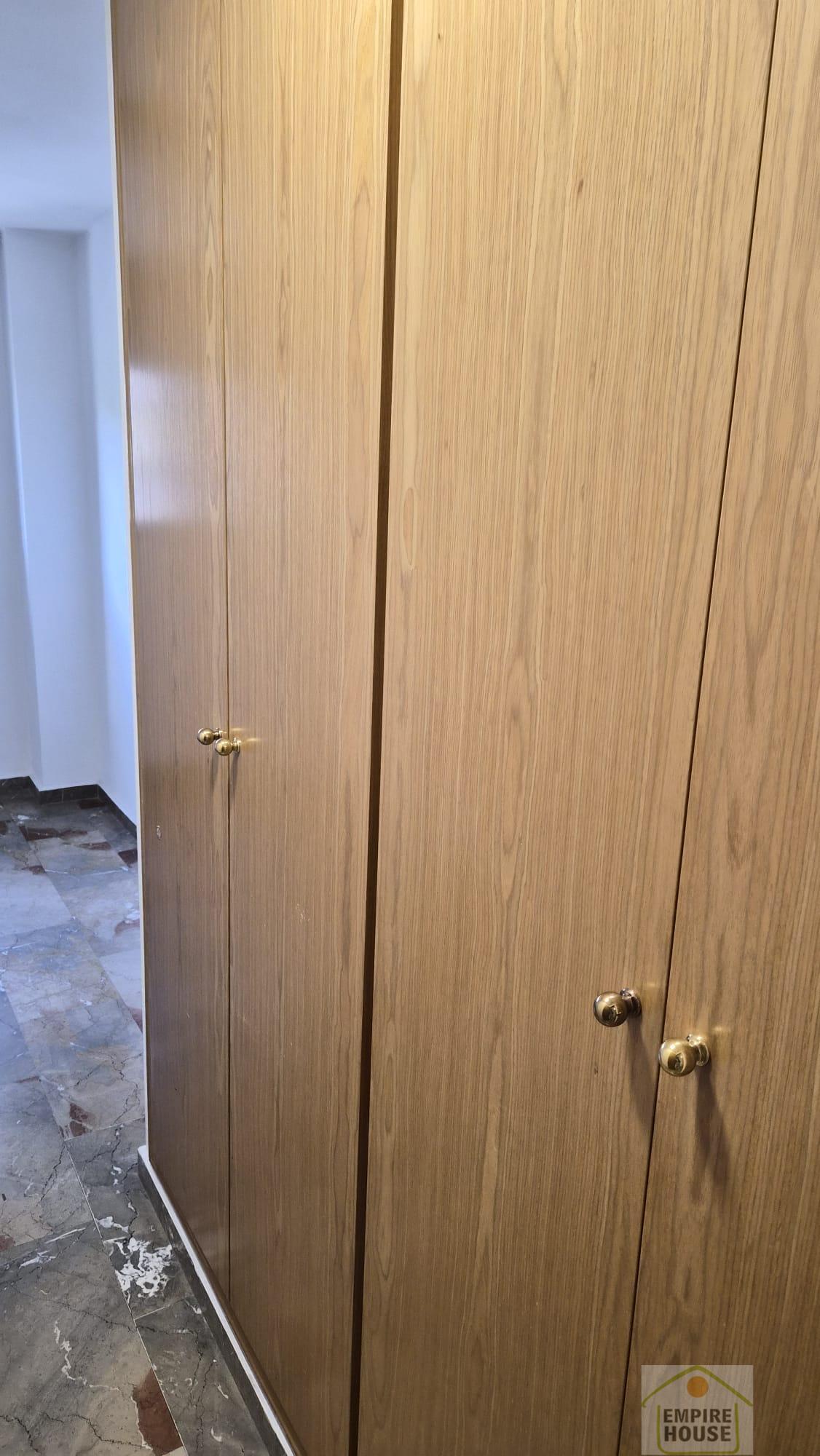 Alquiler de piso en Valencia