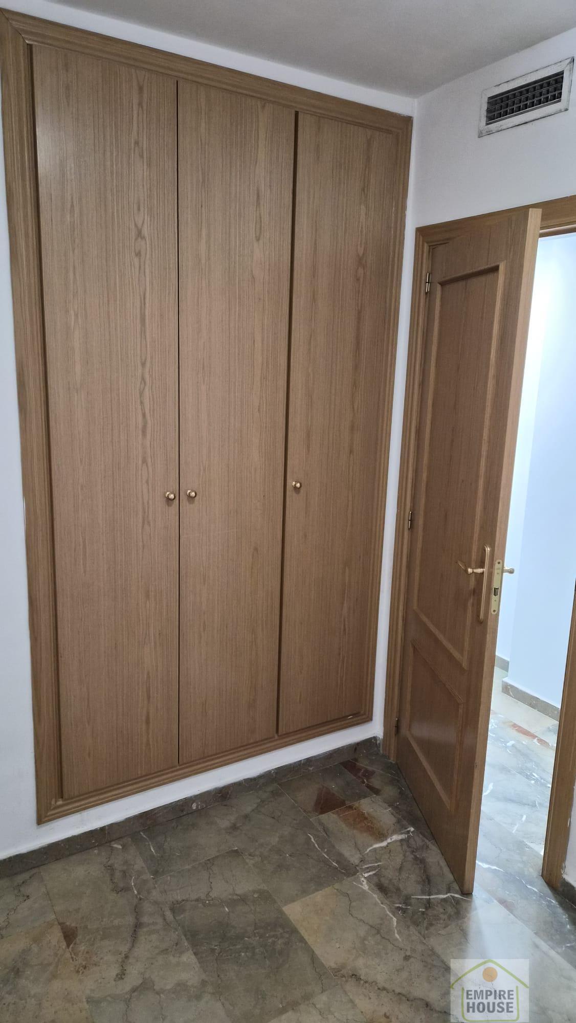 Alquiler de piso en Valencia