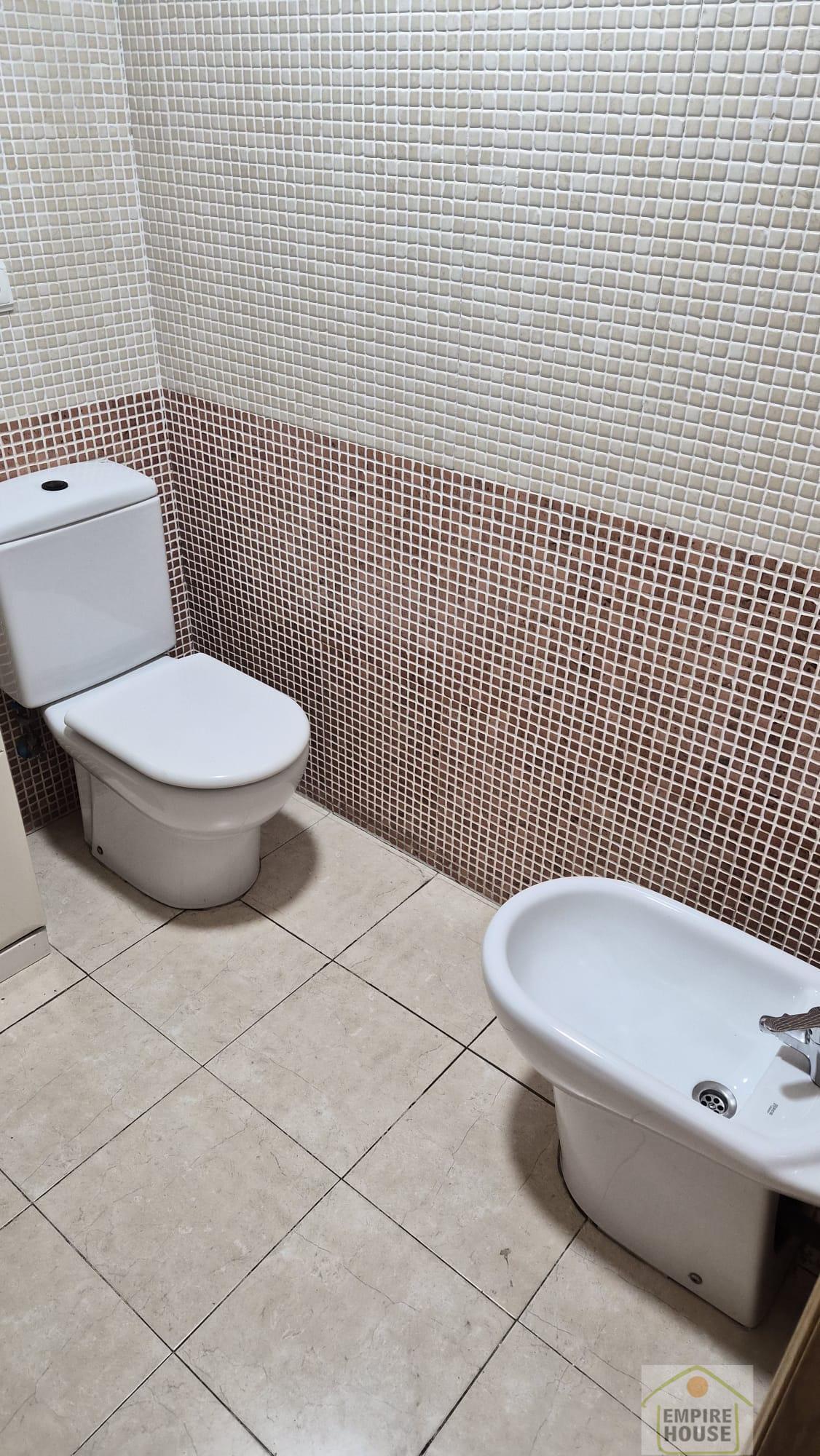 Alquiler de piso en Valencia