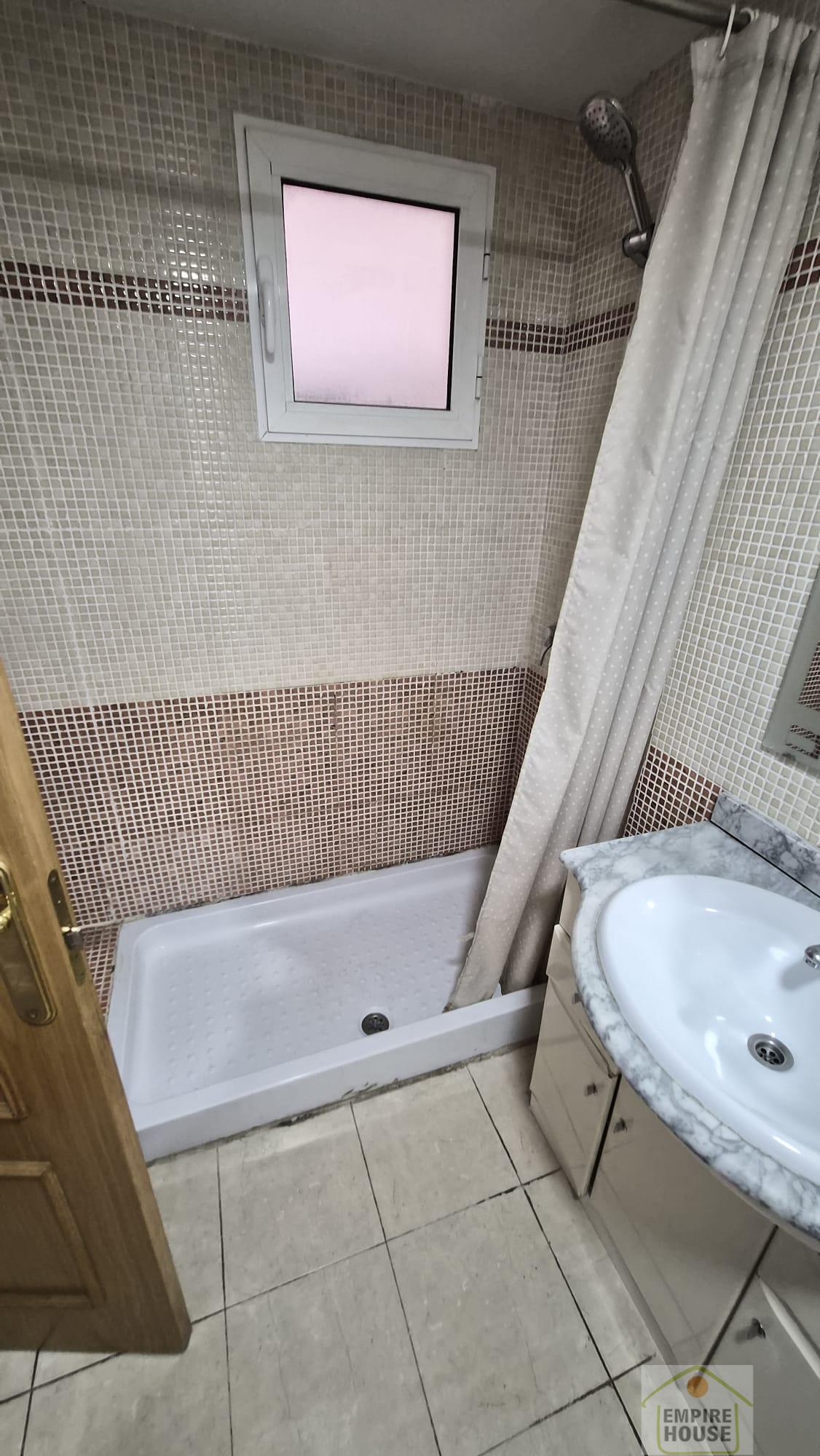 Alquiler de piso en Valencia
