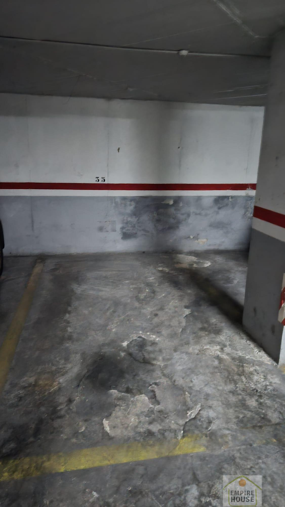 Alquiler de piso en Valencia