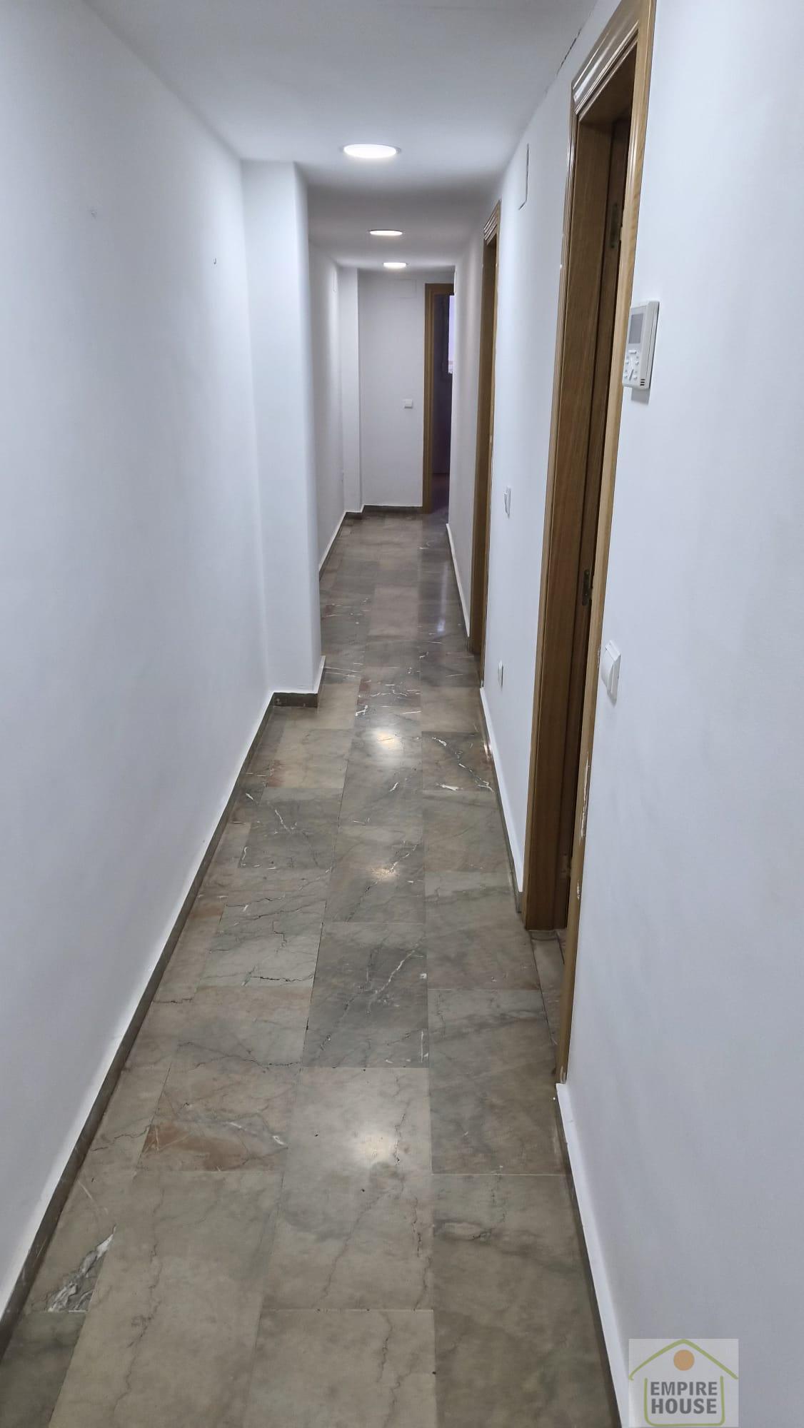 Alquiler de piso en Valencia