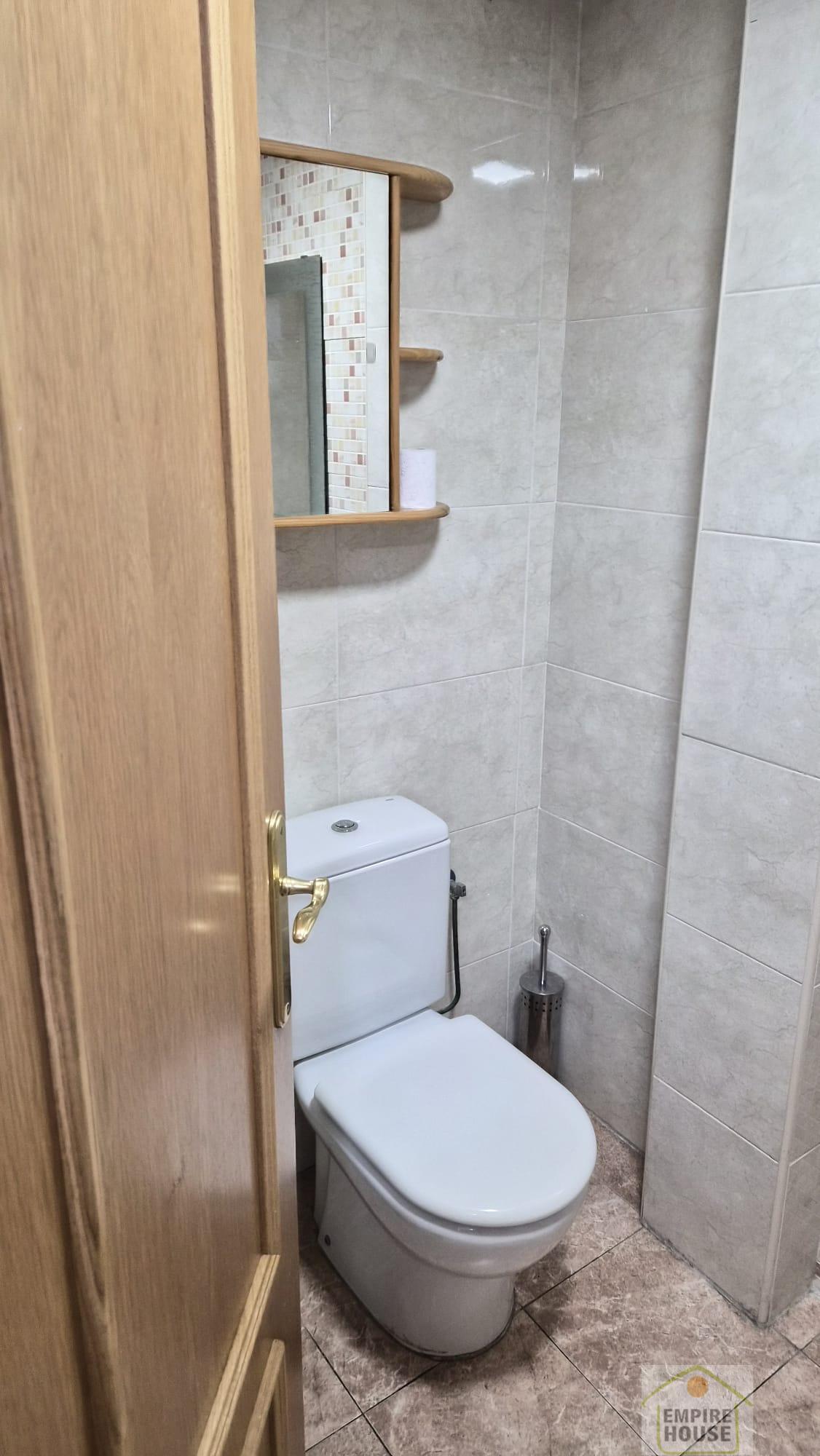 Alquiler de piso en Valencia