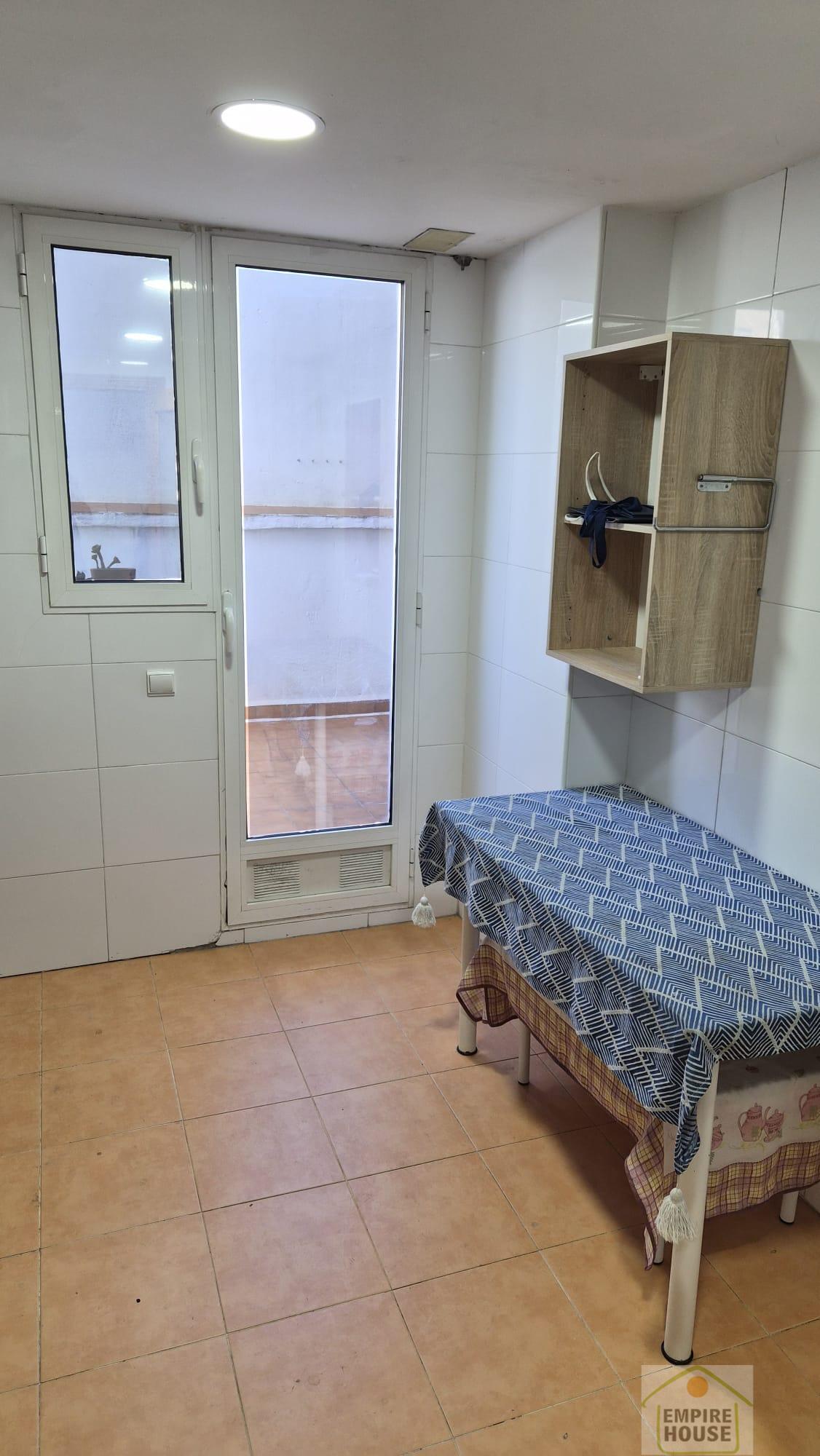 Alquiler de piso en Valencia