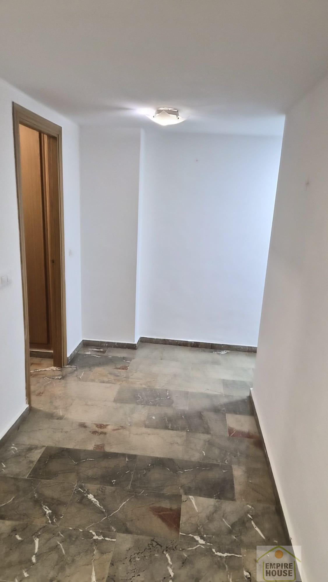 Alquiler de piso en Valencia