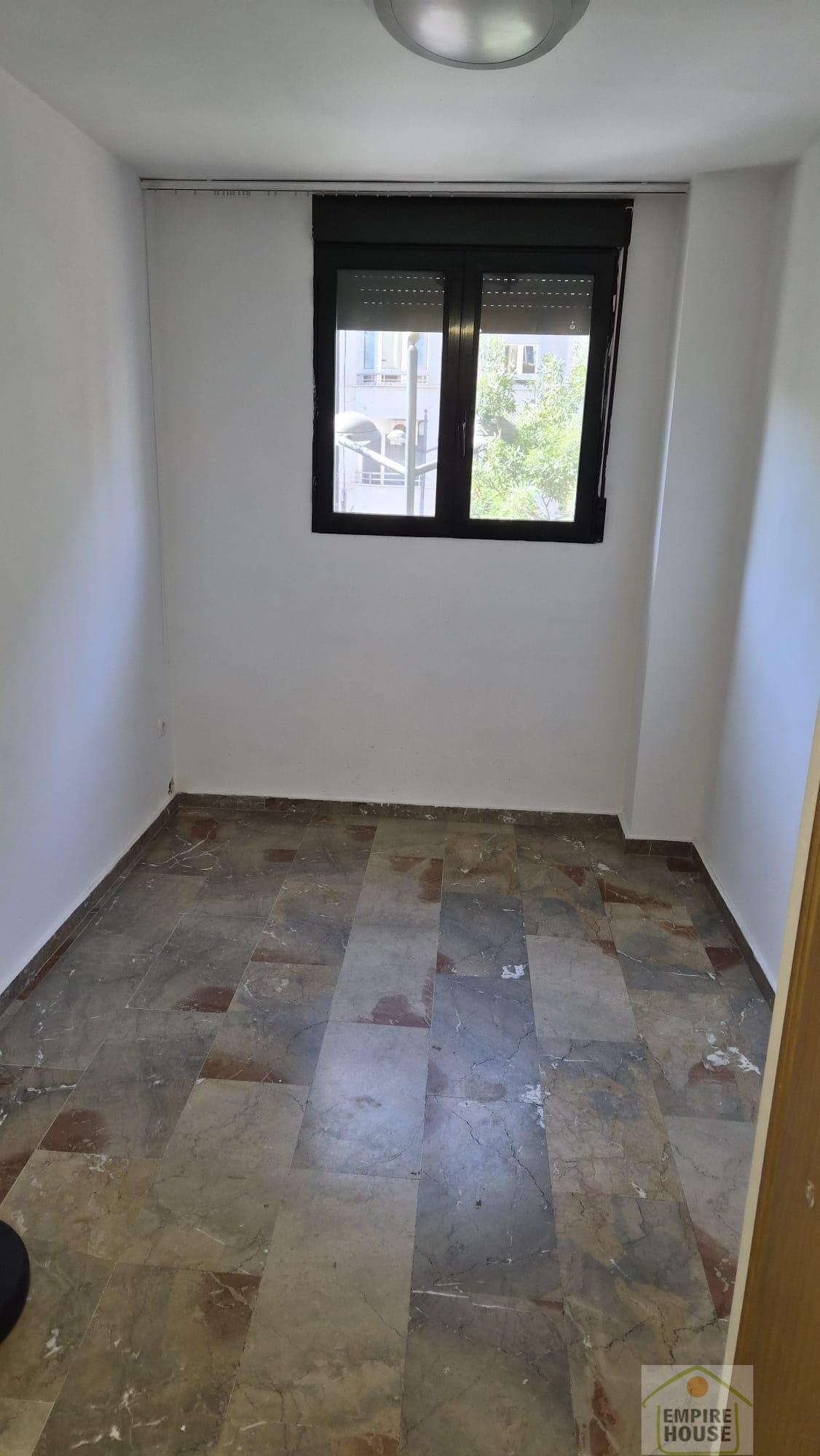 Alquiler de piso en Valencia