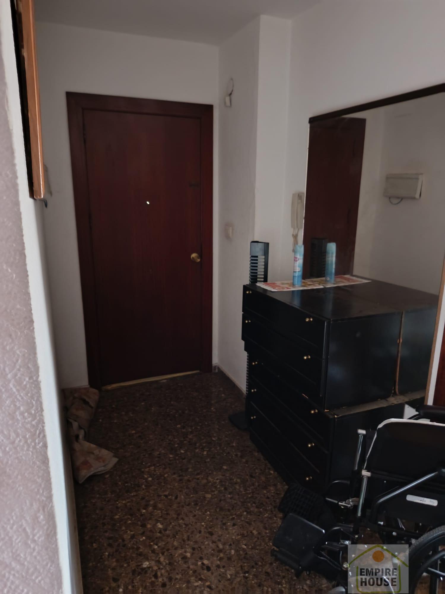 Venta de piso en Picassent