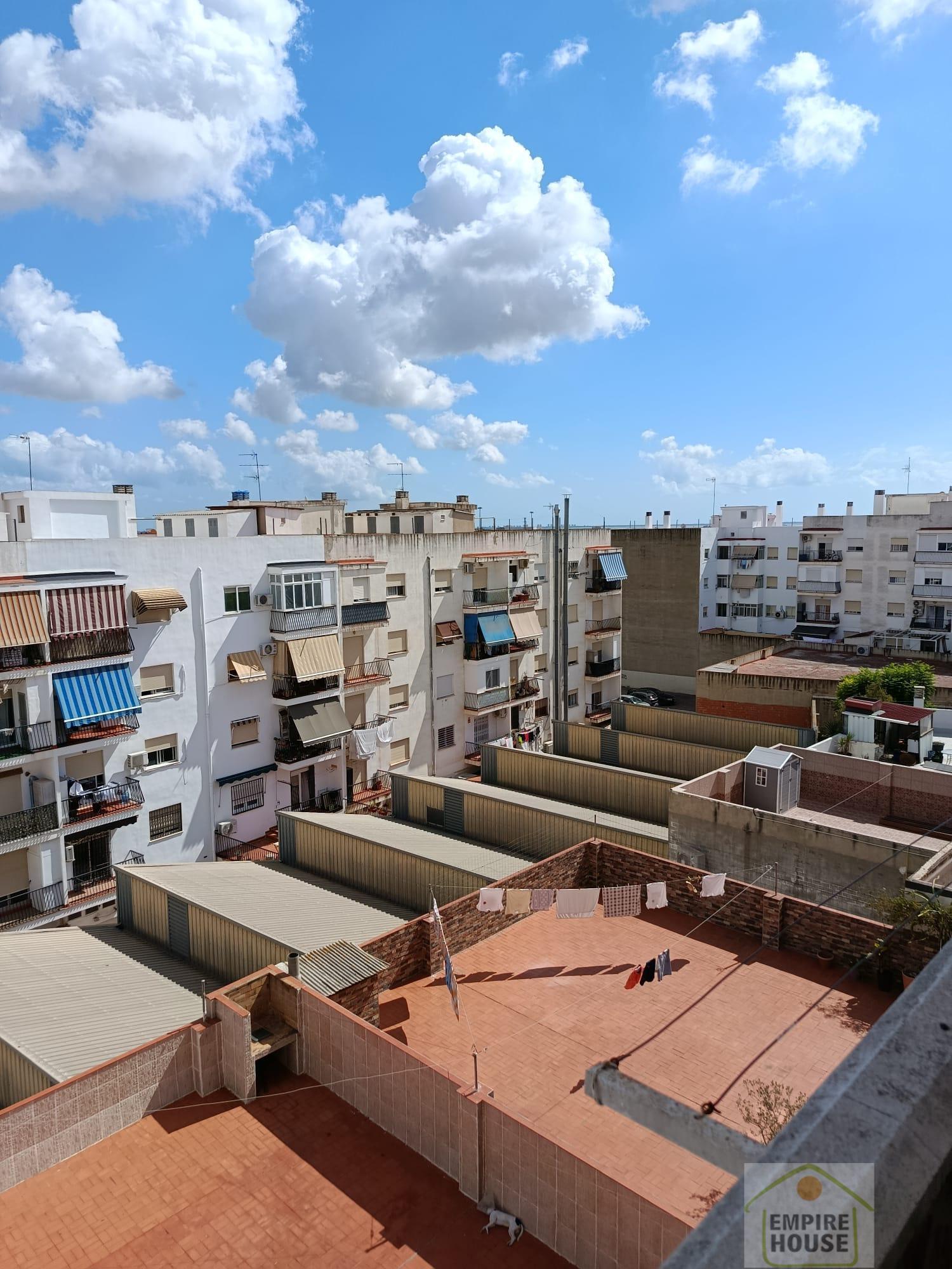 Venta de piso en Picassent