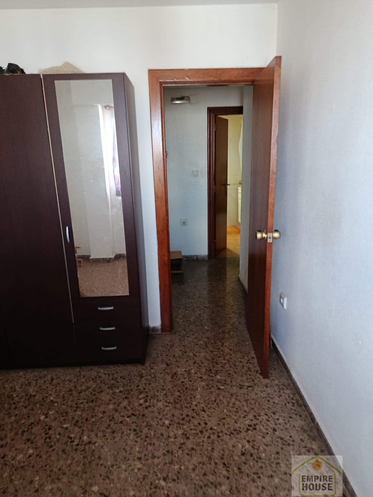 Venta de piso en Picassent