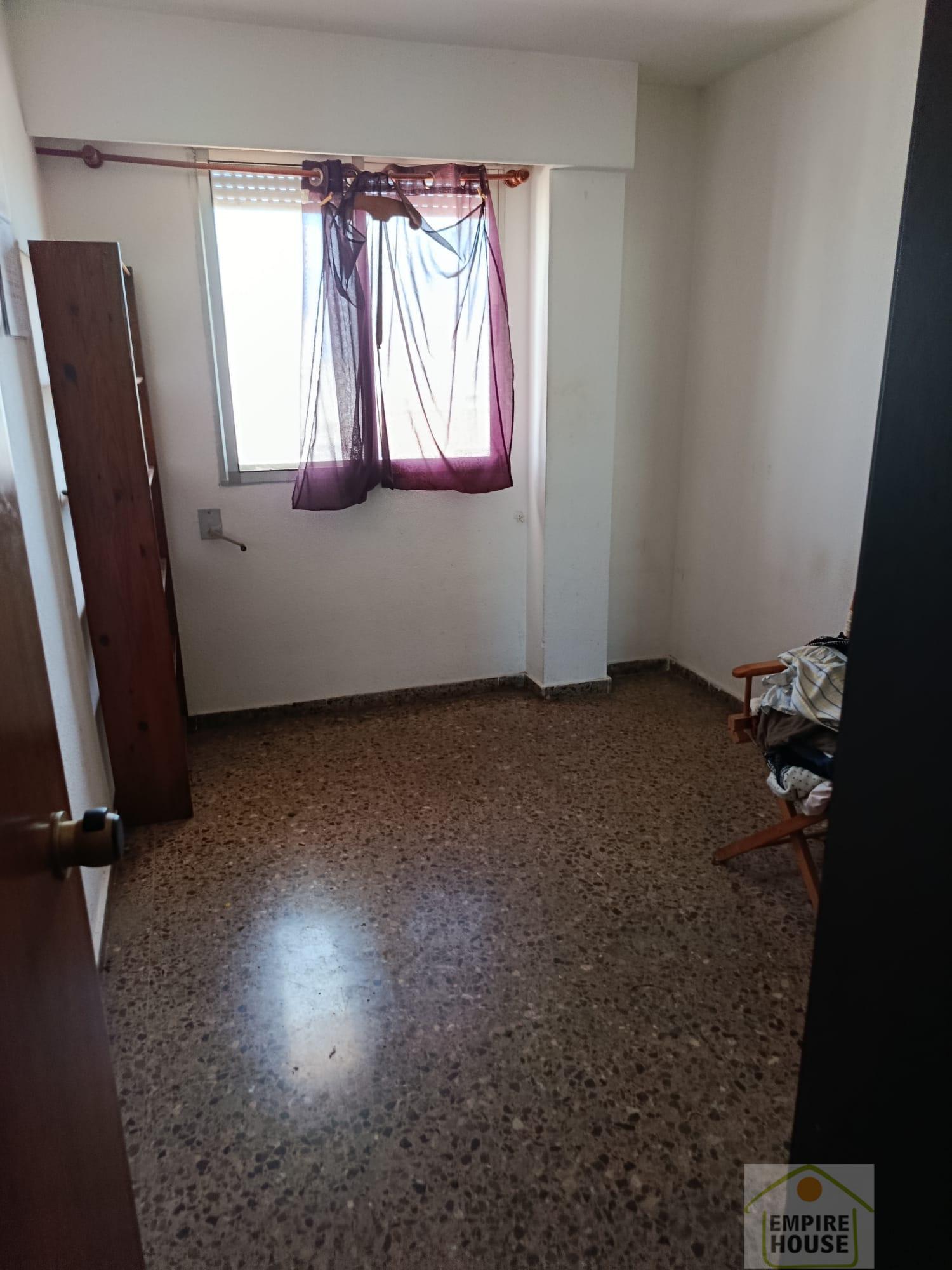 Venta de piso en Picassent