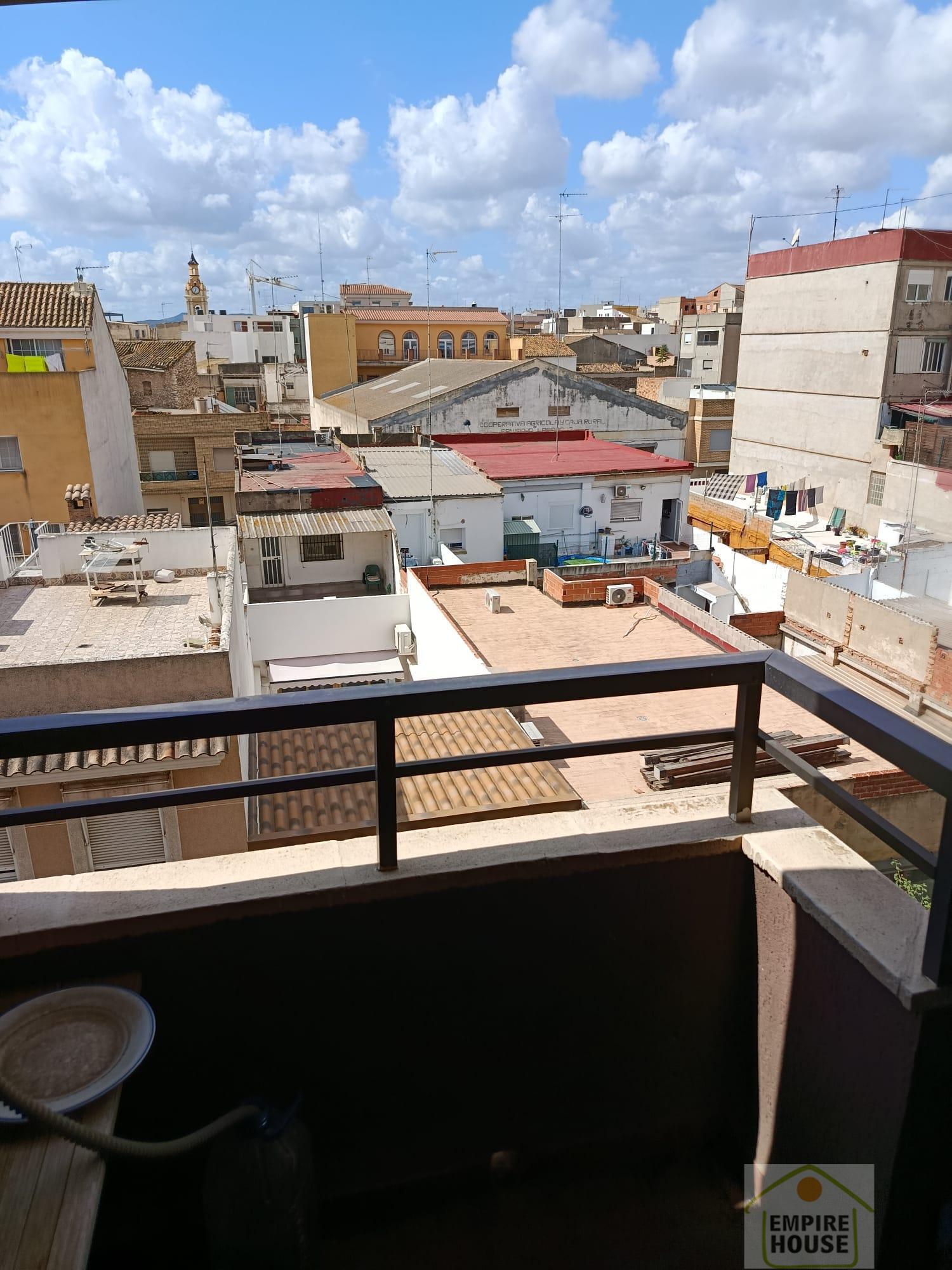 Venta de piso en Picassent