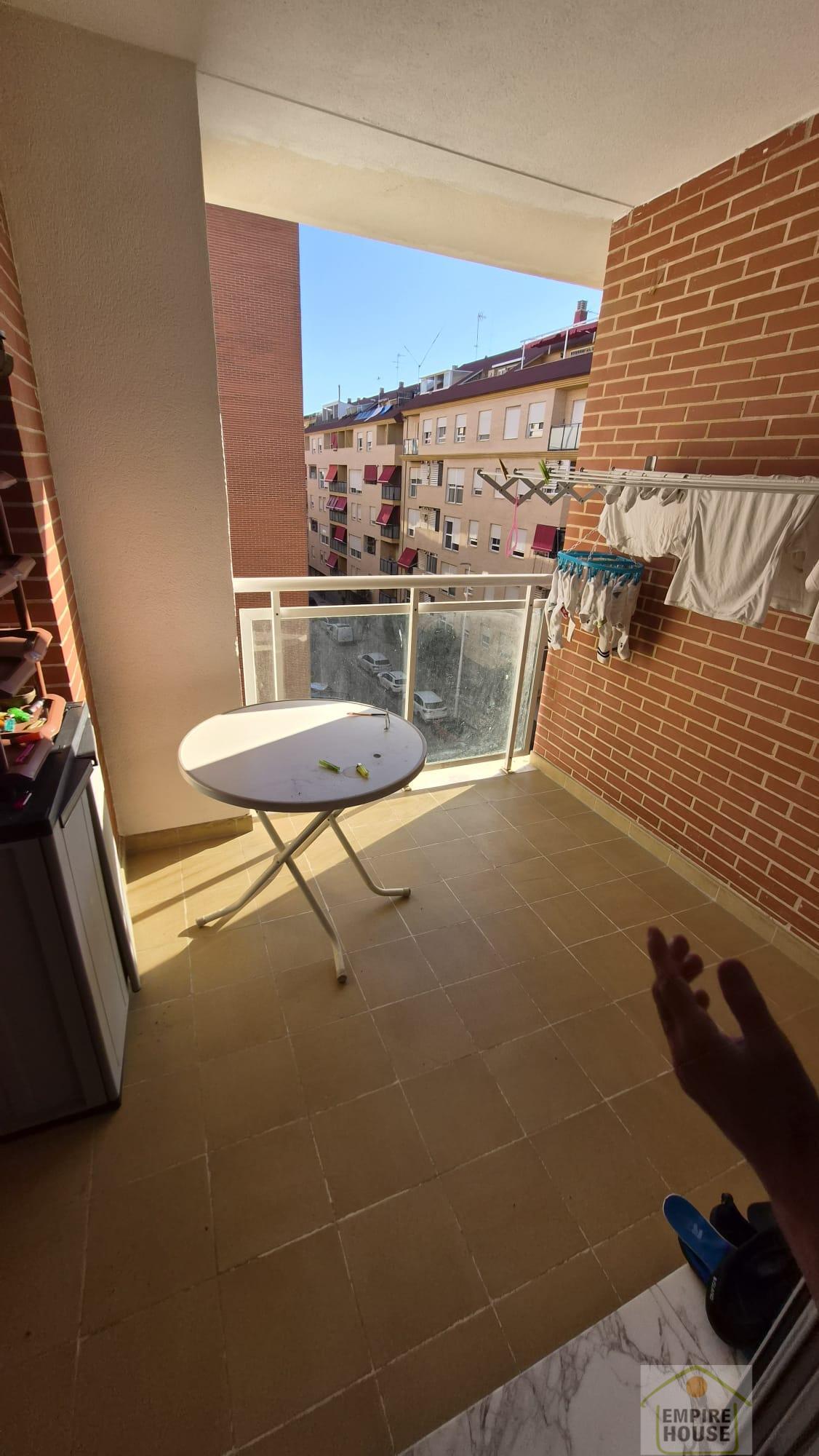 Alquiler de piso en Catarroja