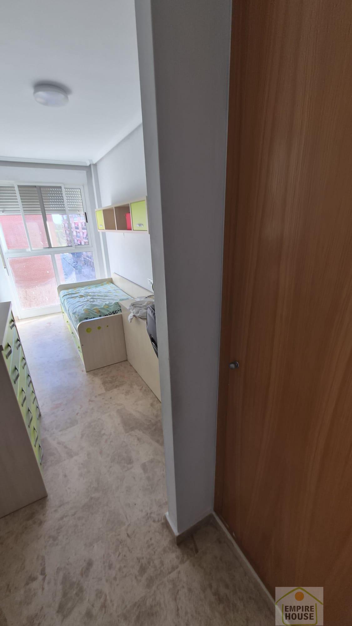 Alquiler de piso en Catarroja