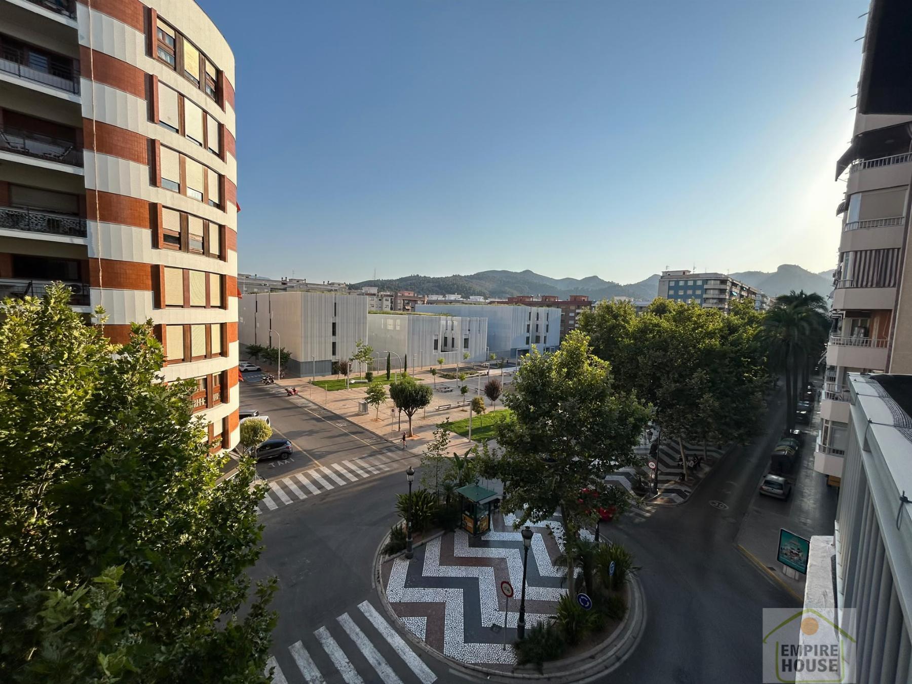 Alquiler de piso en Gandia