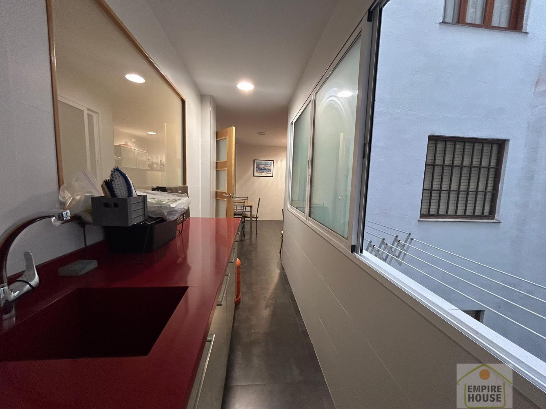 Alquiler de piso en Gandia