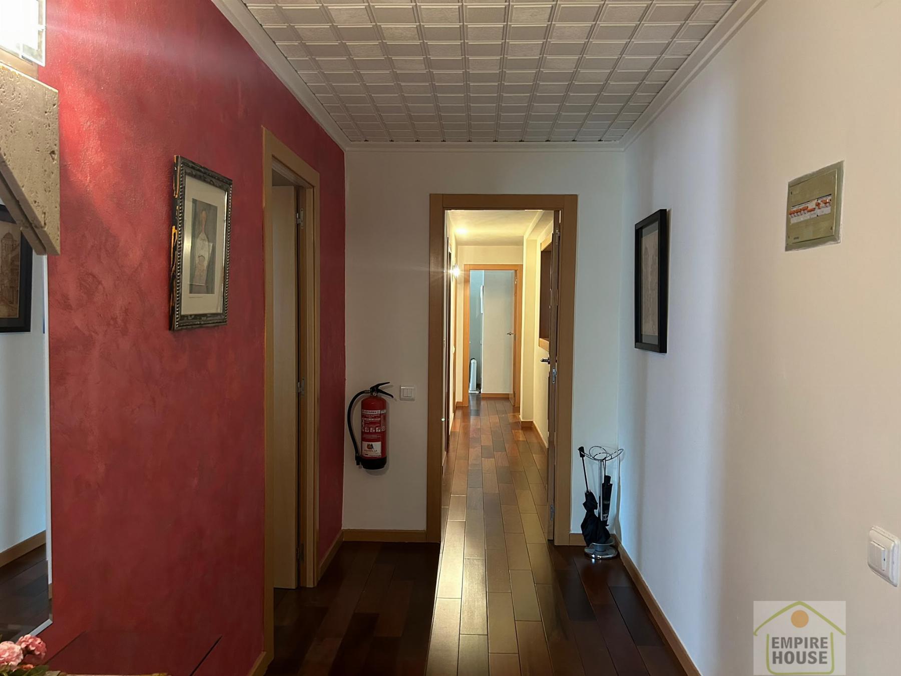 Alquiler de piso en Gandia
